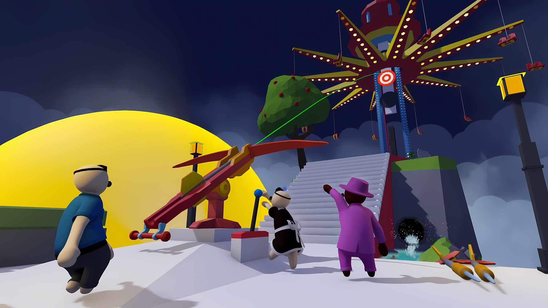 救援行动！/SOS OPS!-小优资源网