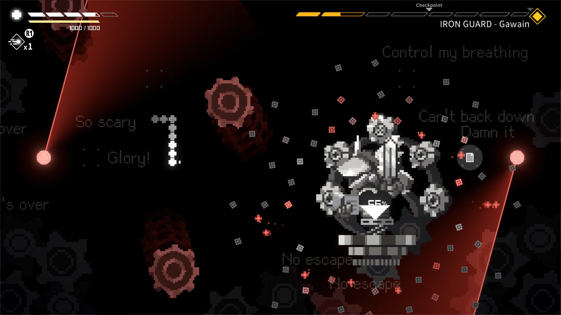 最后指令/Last Command-小优资源网