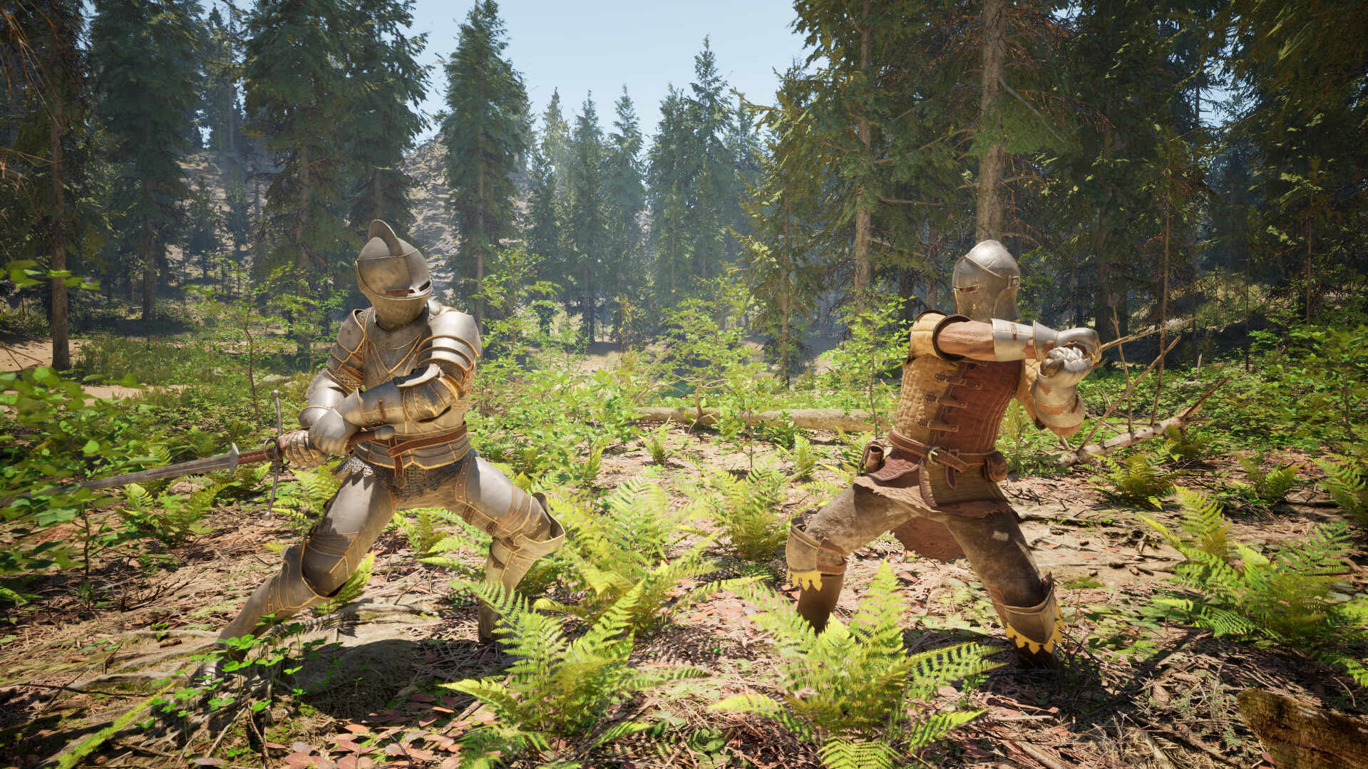 血面/Bloodface-小优资源网