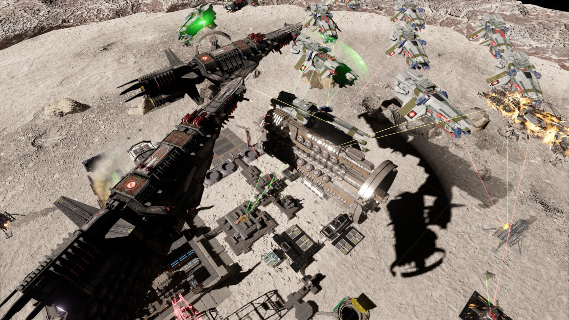 可执行突击2/Executive Assault 2