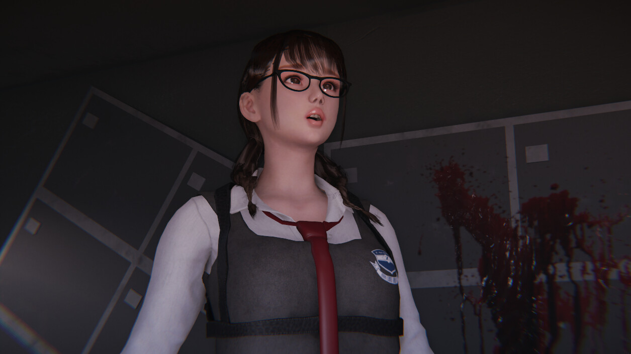 生化女神 : 末日开端/Bio Goddess : Doomsday Begins-小优资源网