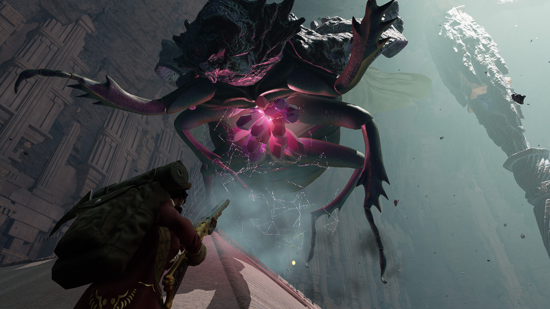 夜莺传说/Nightingale-小优资源网