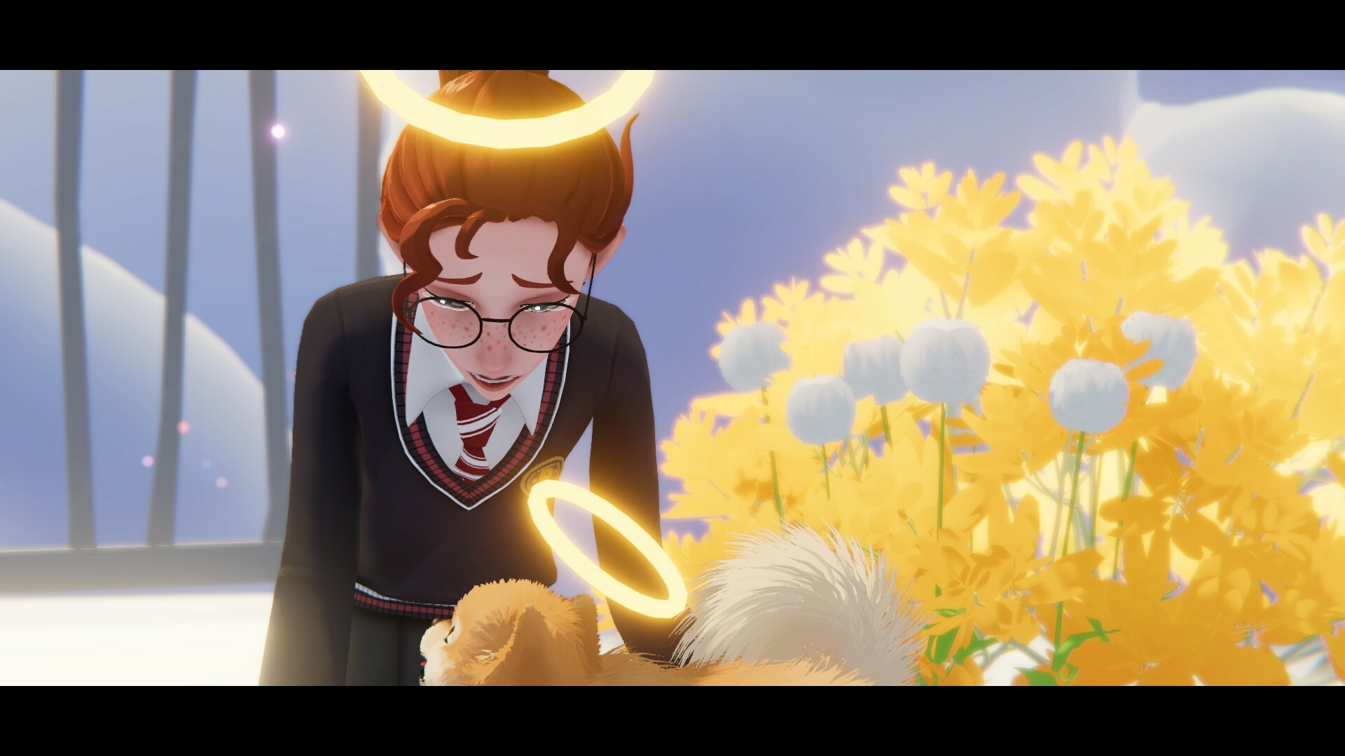 我的小柯基/My Little Puppy