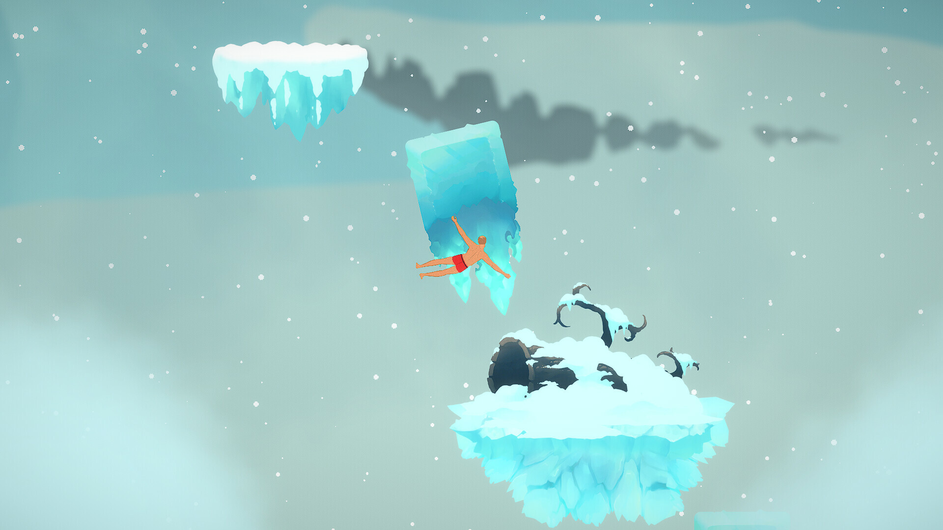 又一个攀登游戏/Yet Another Climbing Game-小优资源网