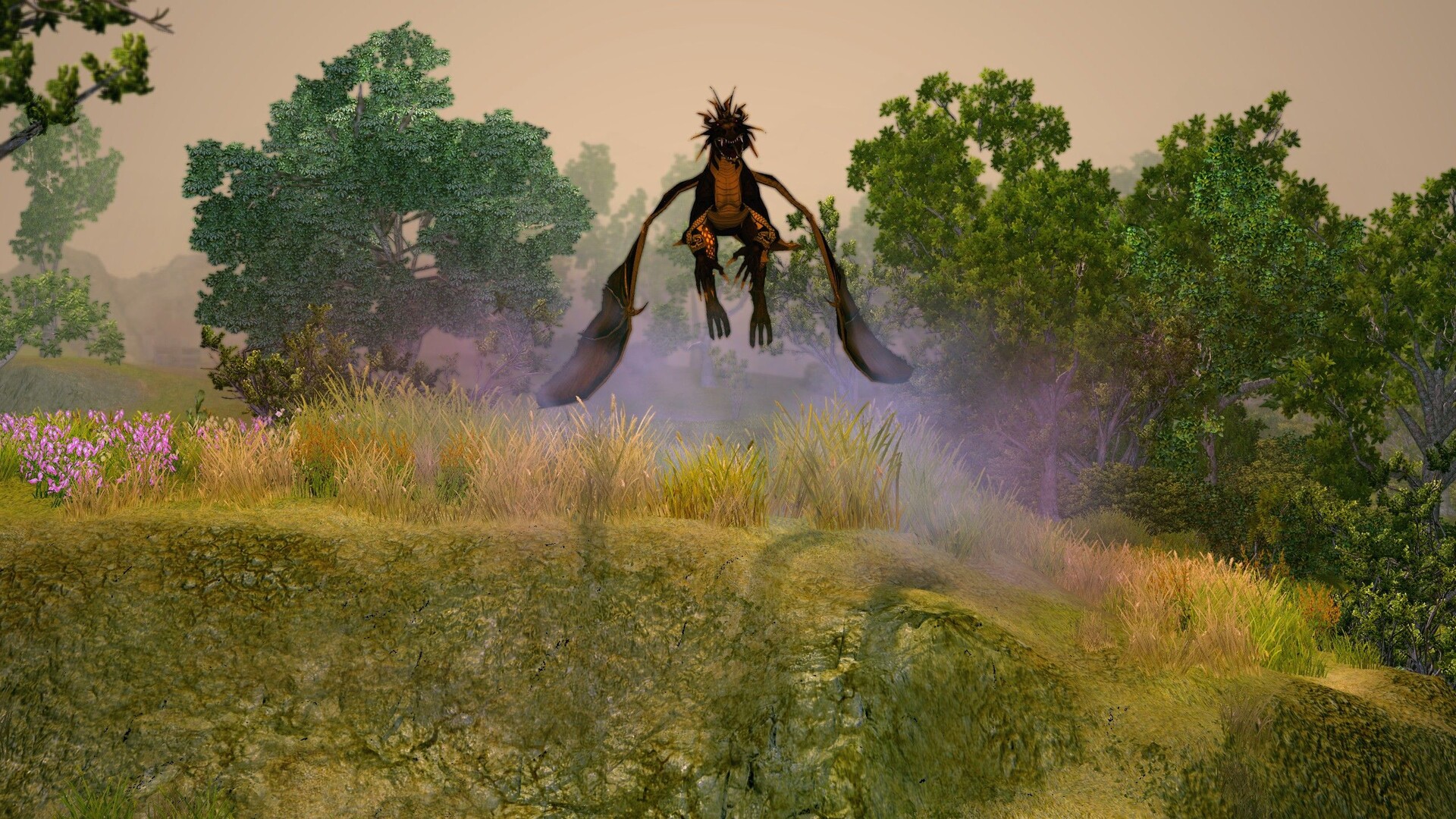 圣域2：重制版/Sacred 2 Remaster-小优资源网