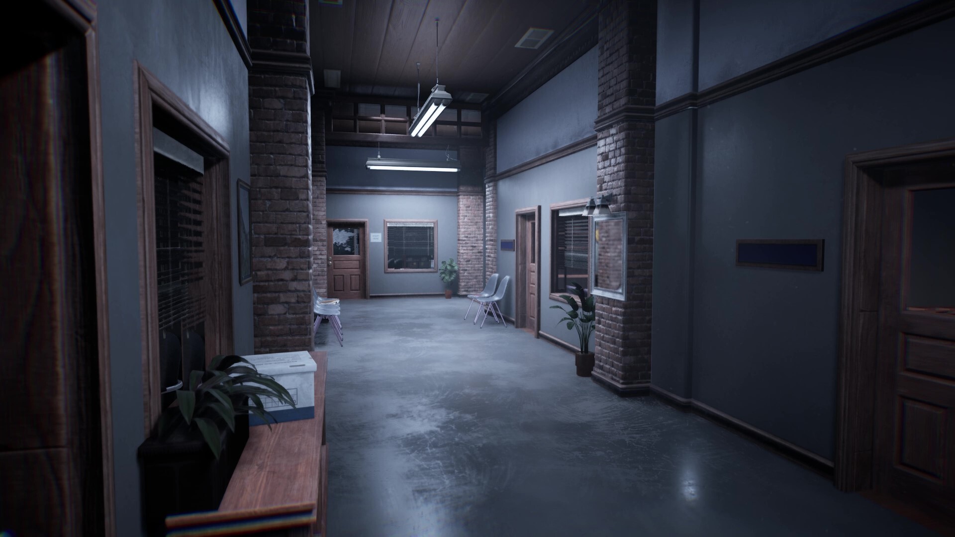 夜幕异术远征/N.O.X.-小优资源网