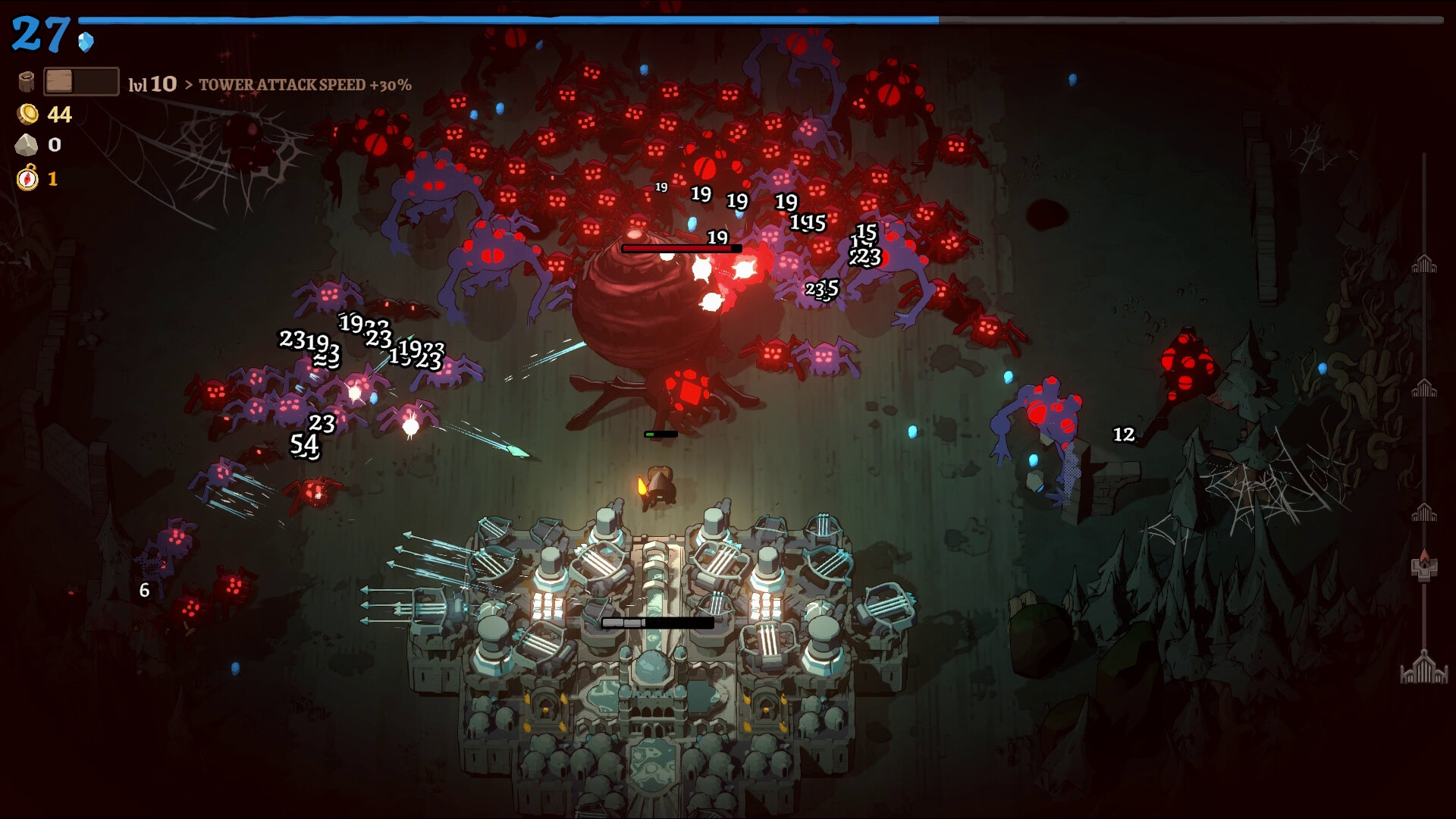 怪物来袭：滚滚征途/Monsters are Coming! Rock and Road