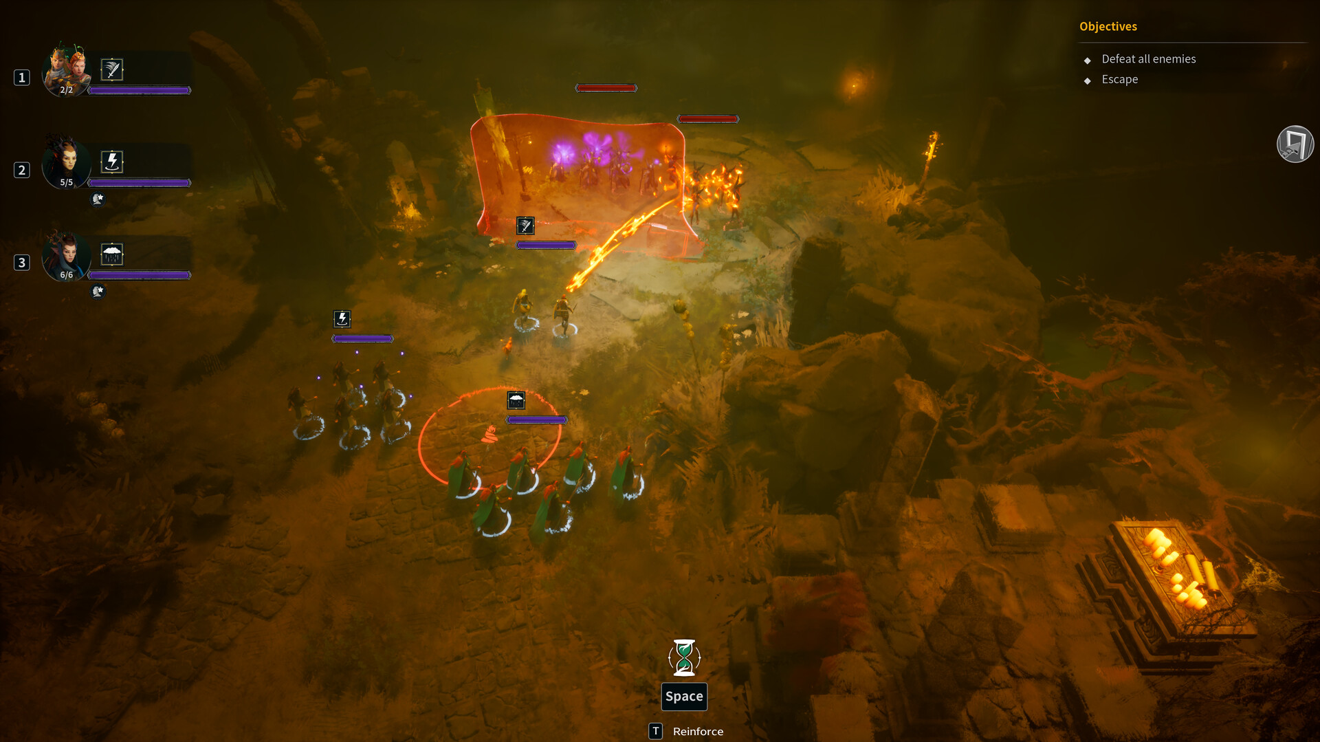 兵连祸结/Wartor-小优资源网