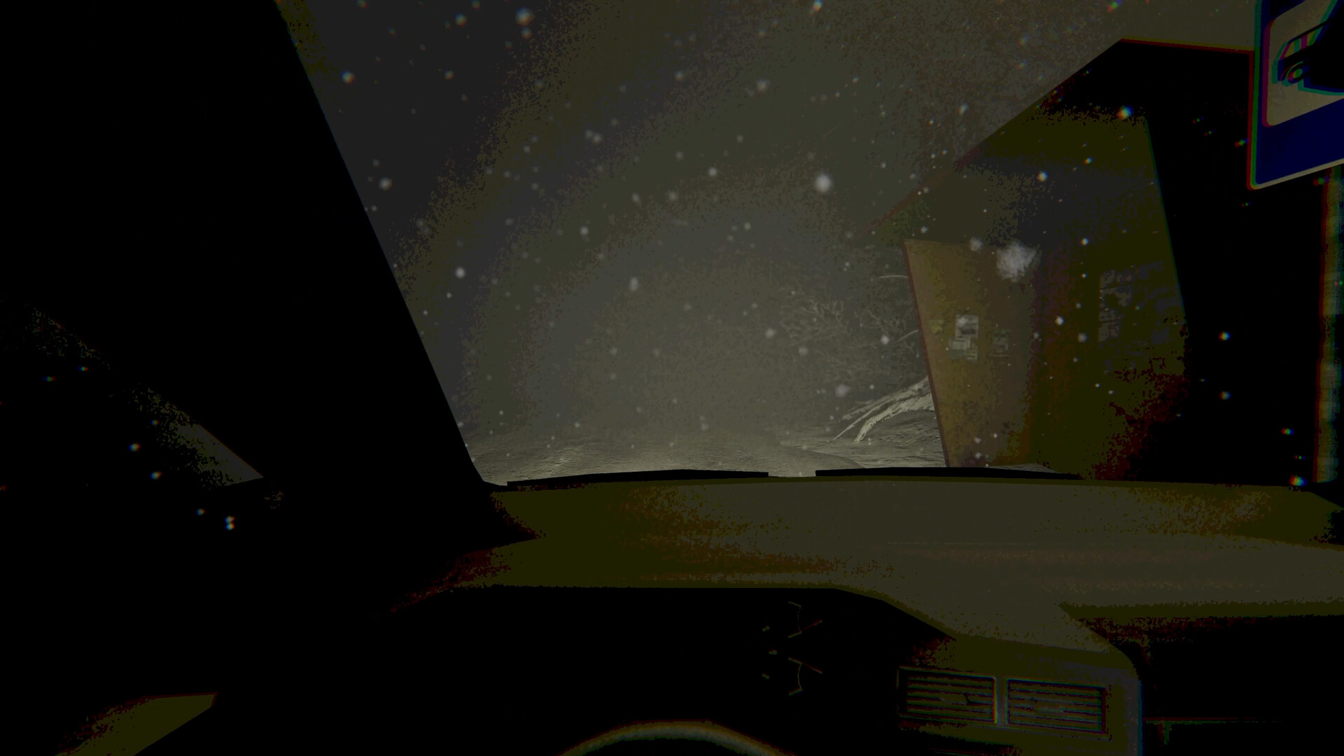 不思议物语：寒路/Uncanny Tales: Cold Road-小优资源网