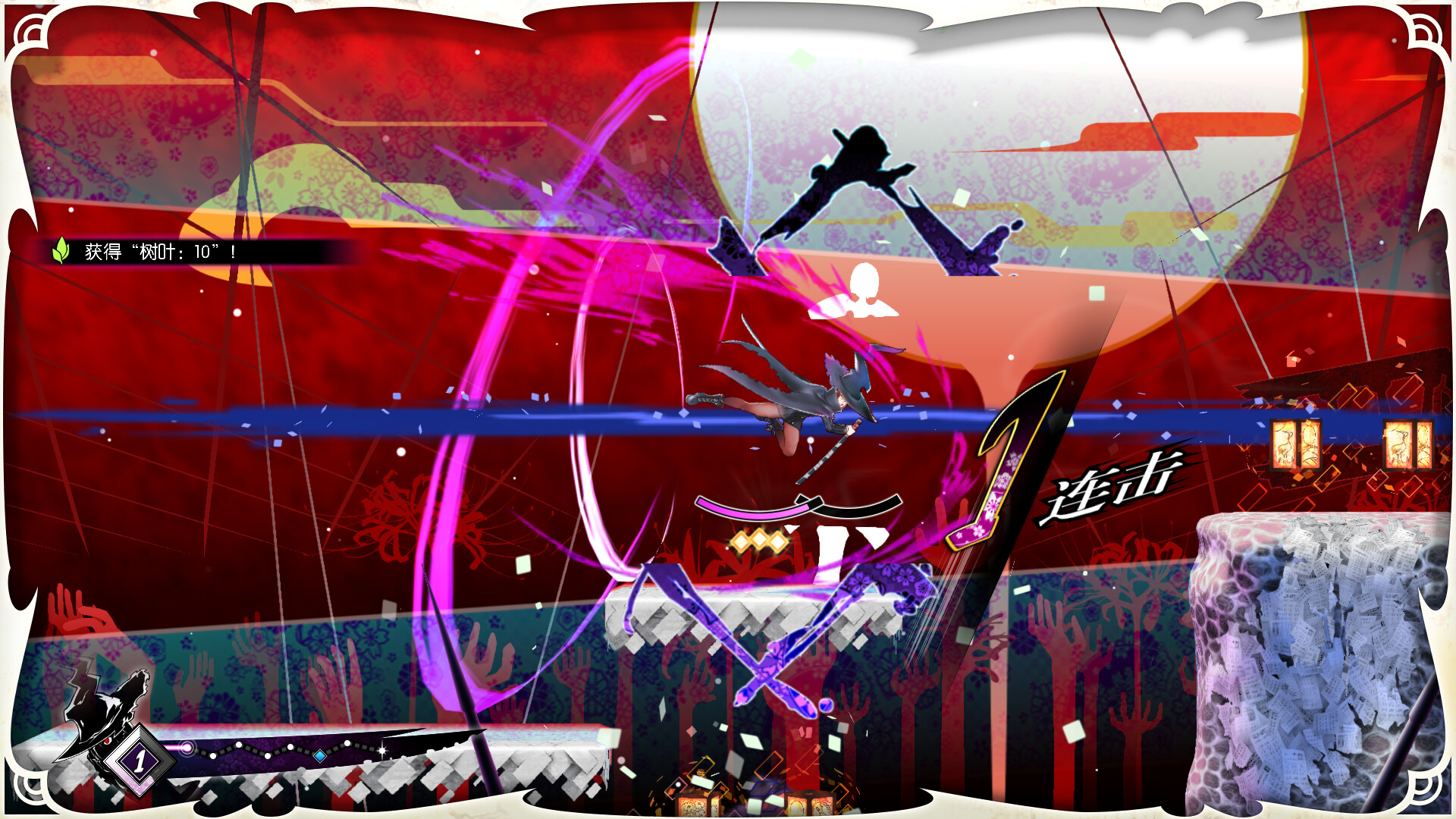 魔女祇兵/Majogami-小优资源网