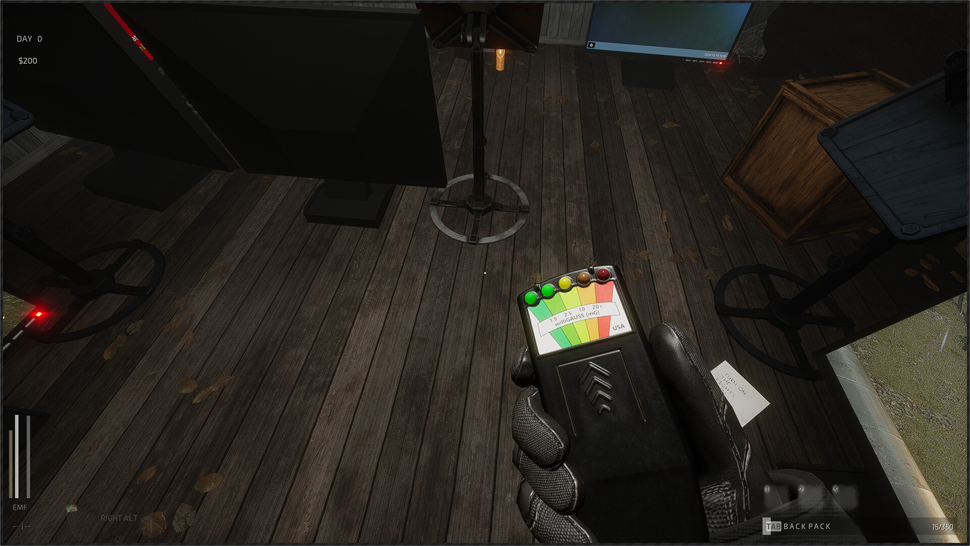 森林之下/Descending The Woods-小优资源网