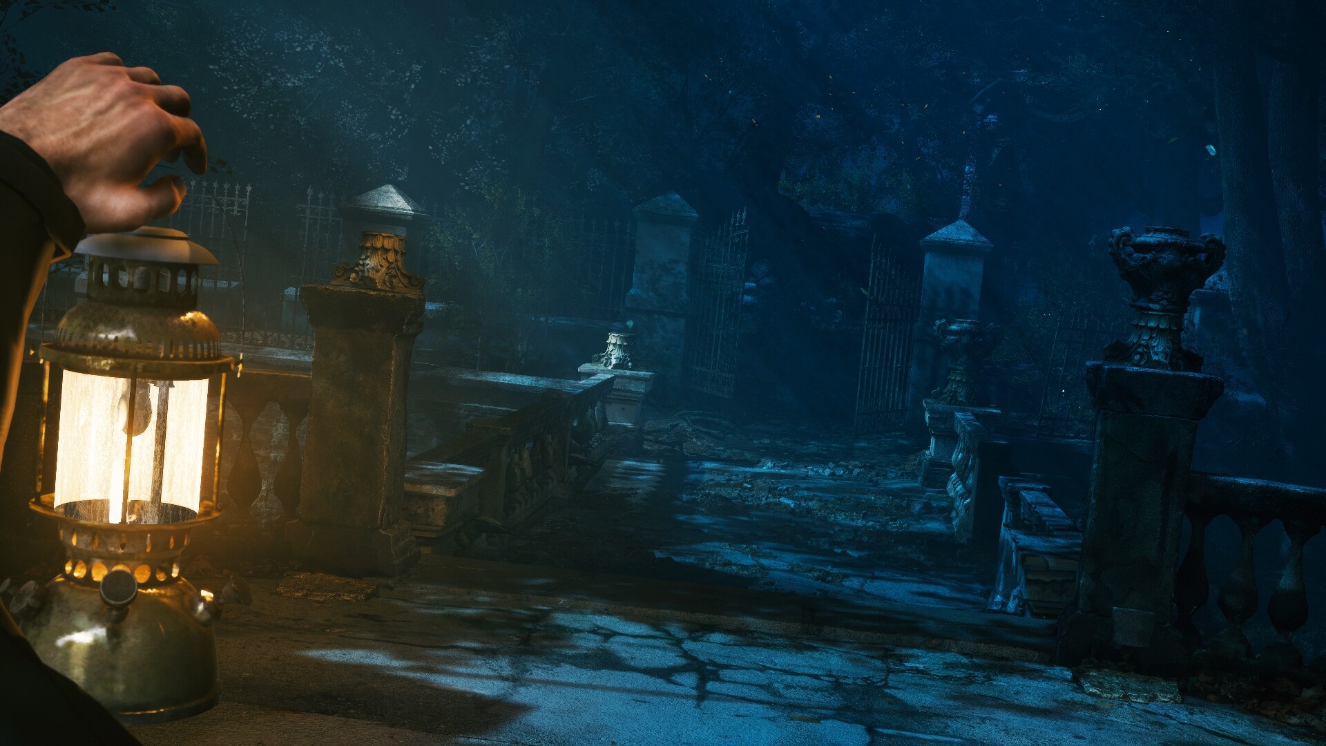 约翰莫利的最后一案/The Last Case of John Morley-小优资源网