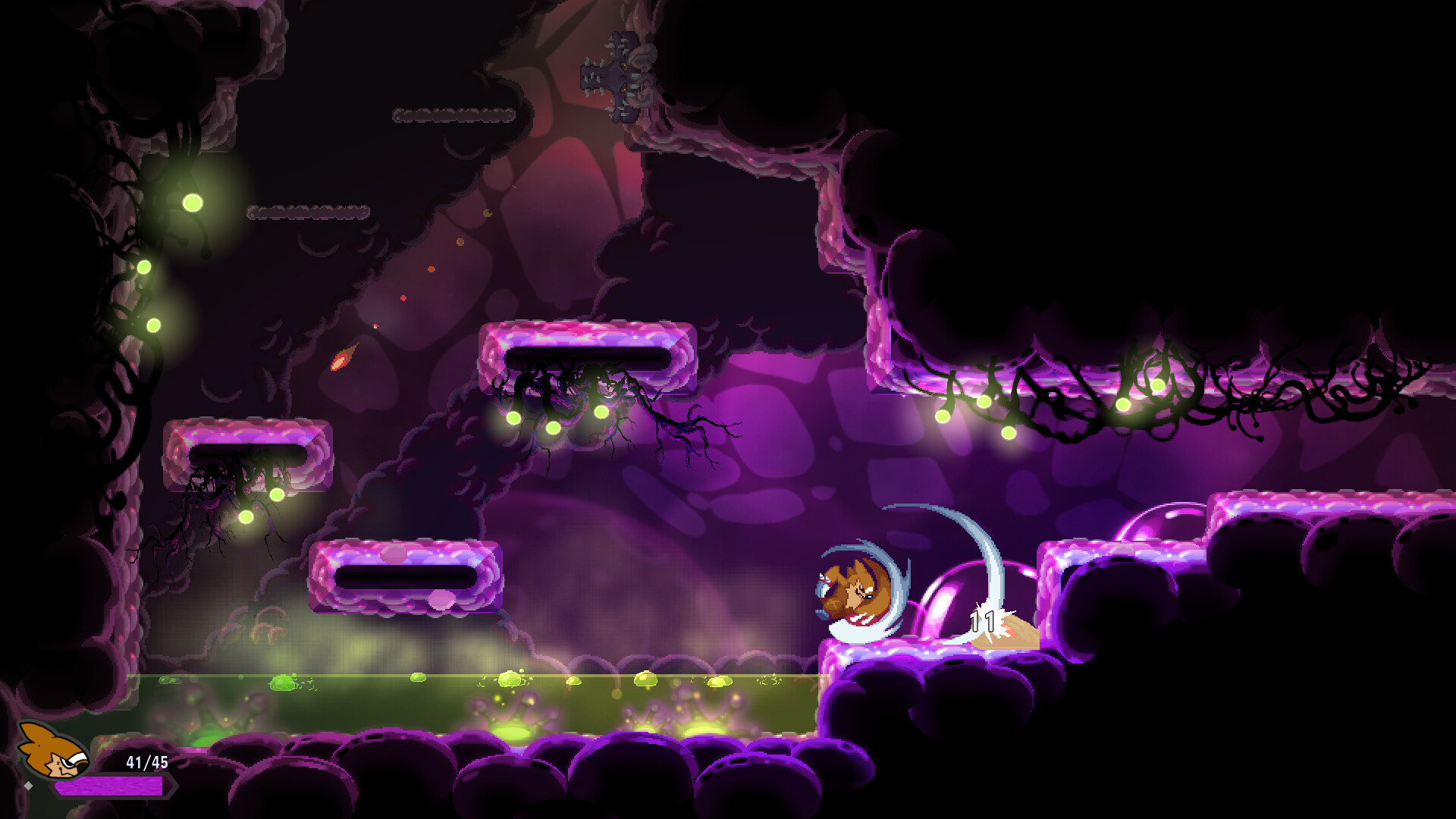 月光脉冲/Moonlight Pulse-小优资源网