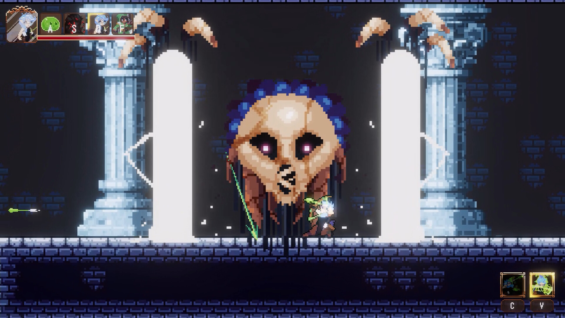 幻形史莱姆/Slime Changer-小优资源网