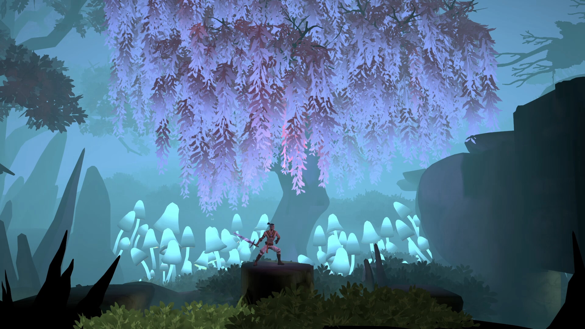 亡魂战纪/Winds Of Arcana: Ruination-小优资源网