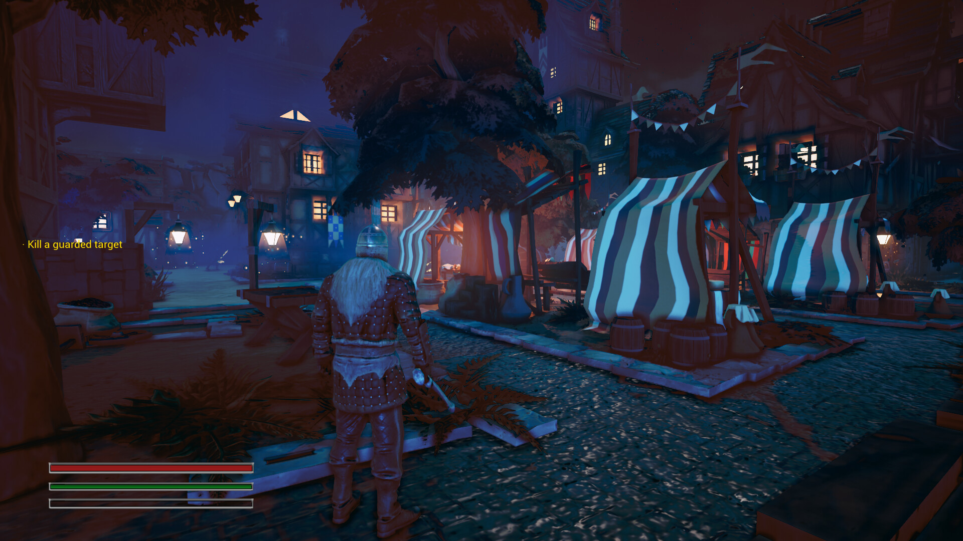 火光幻想：原力能量/Firelight Fantasy: Force Energy