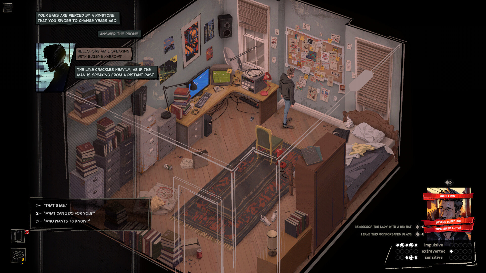 懊悔谷/Rue Valley