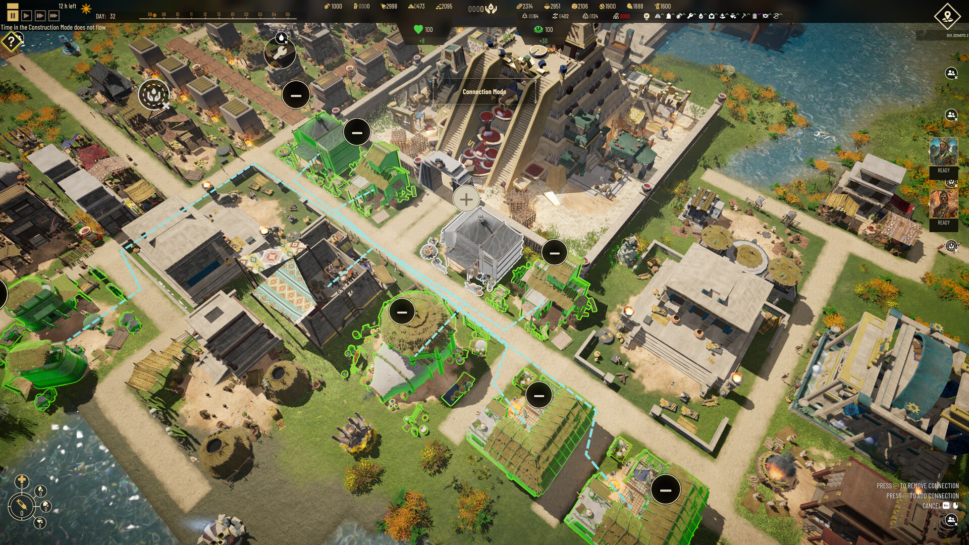 阿兹特克：最后的太阳/Aztecs: The Last Sun-小优资源网