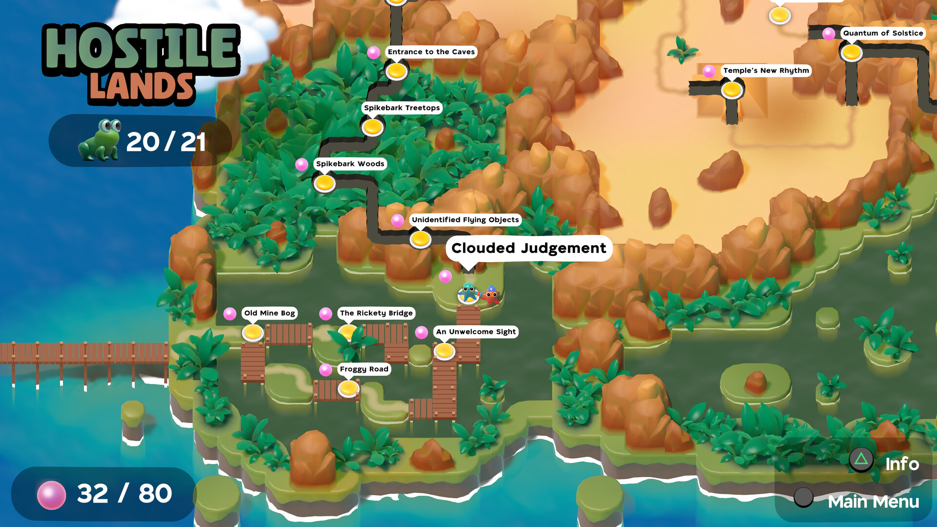 触手探戈/Tentacle Tango