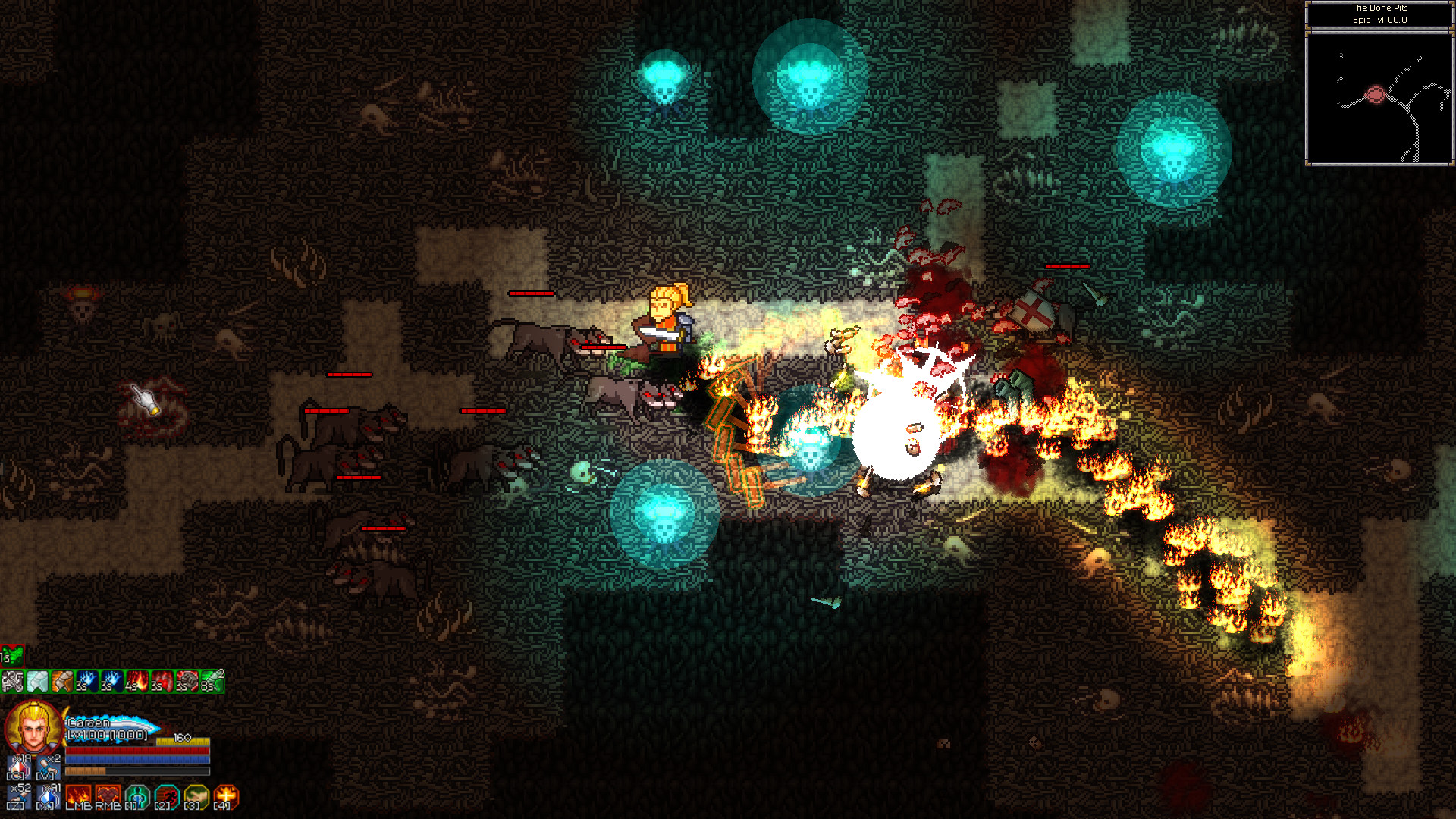 英雄旧忆/Chronicon-小优资源网