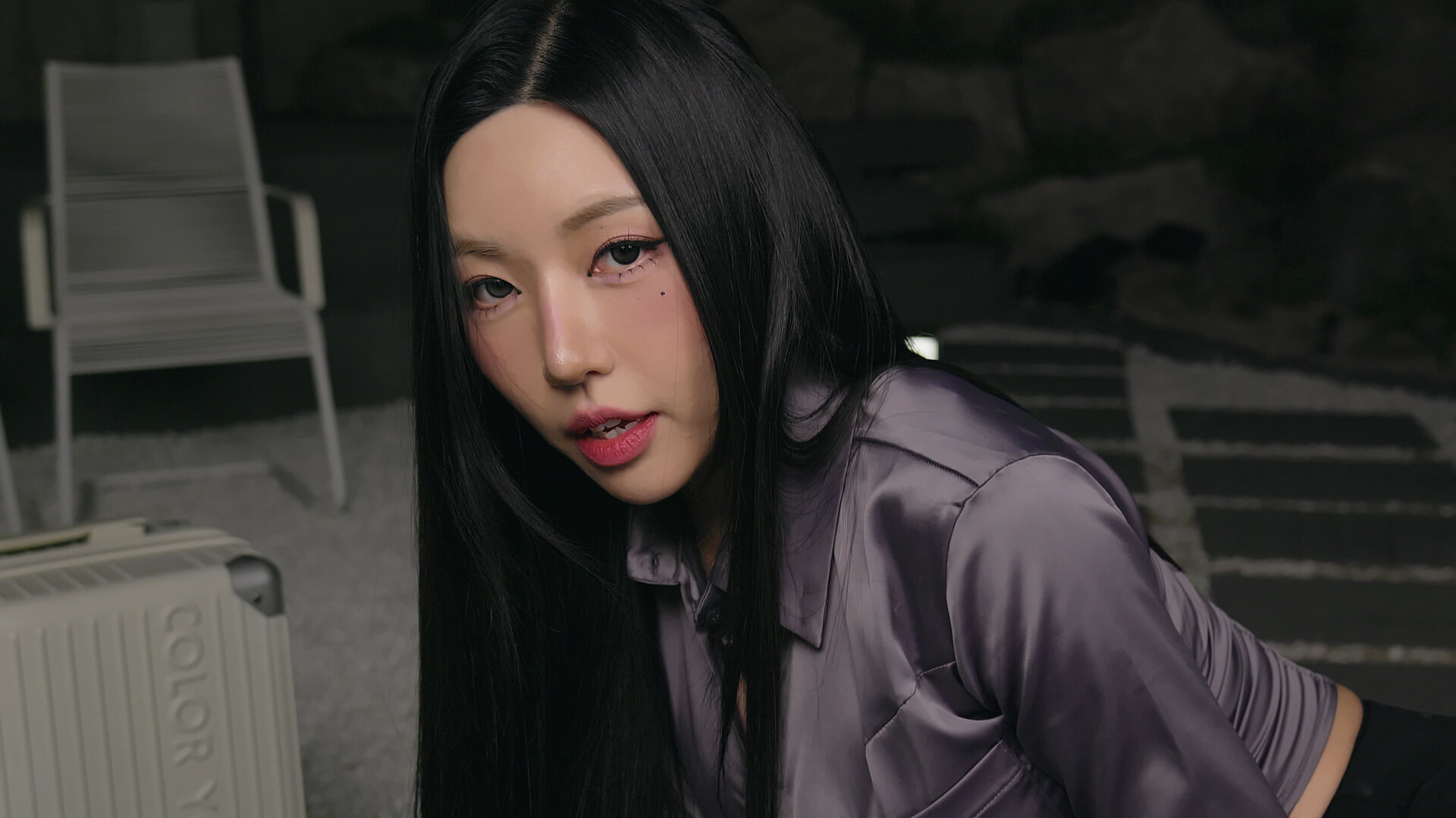 阿西, 美女室友竟然...？2/Five Hearts Under One Roof season2-小优资源网