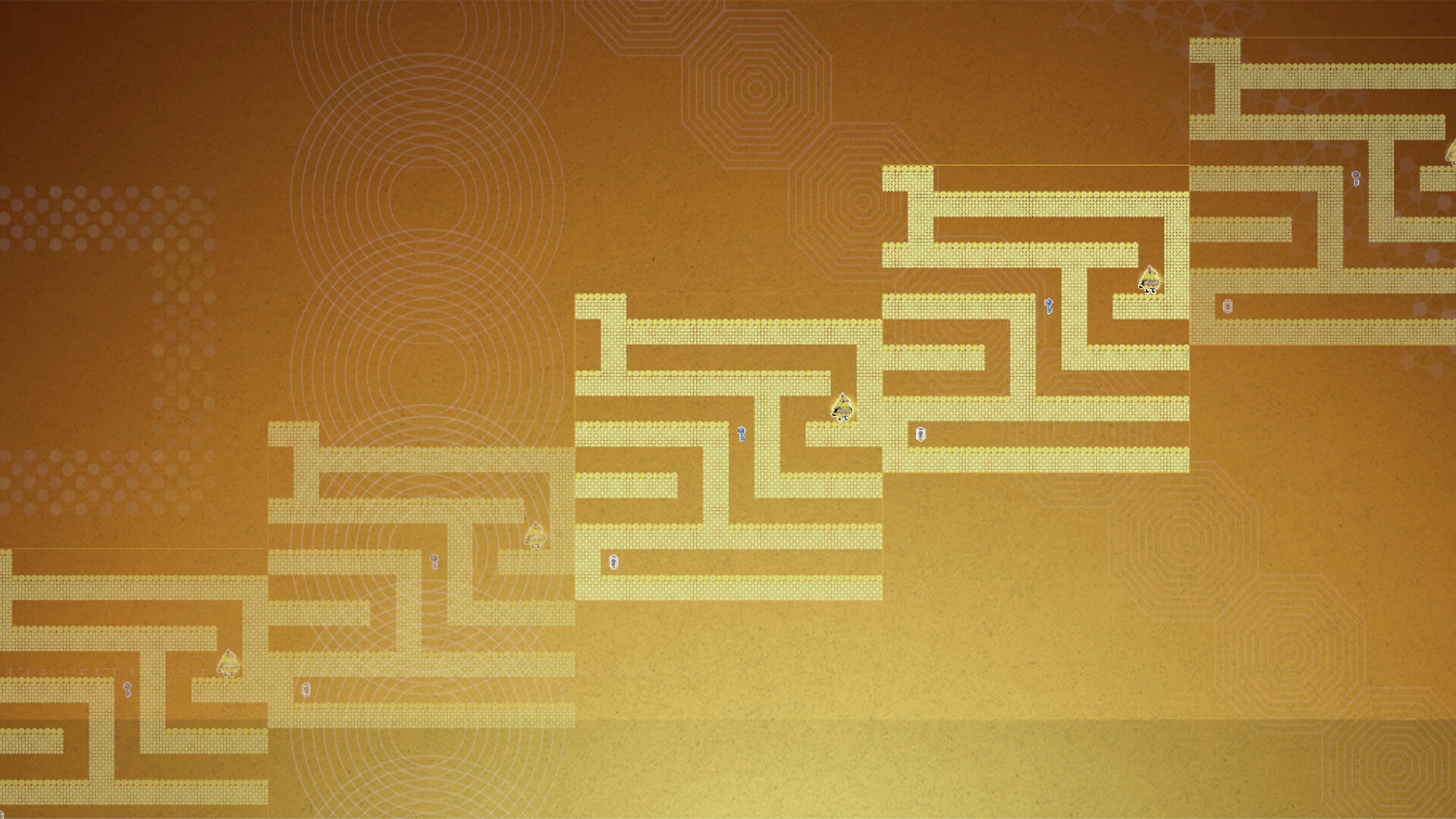 循环之旅/CYCLIA JOURNEY