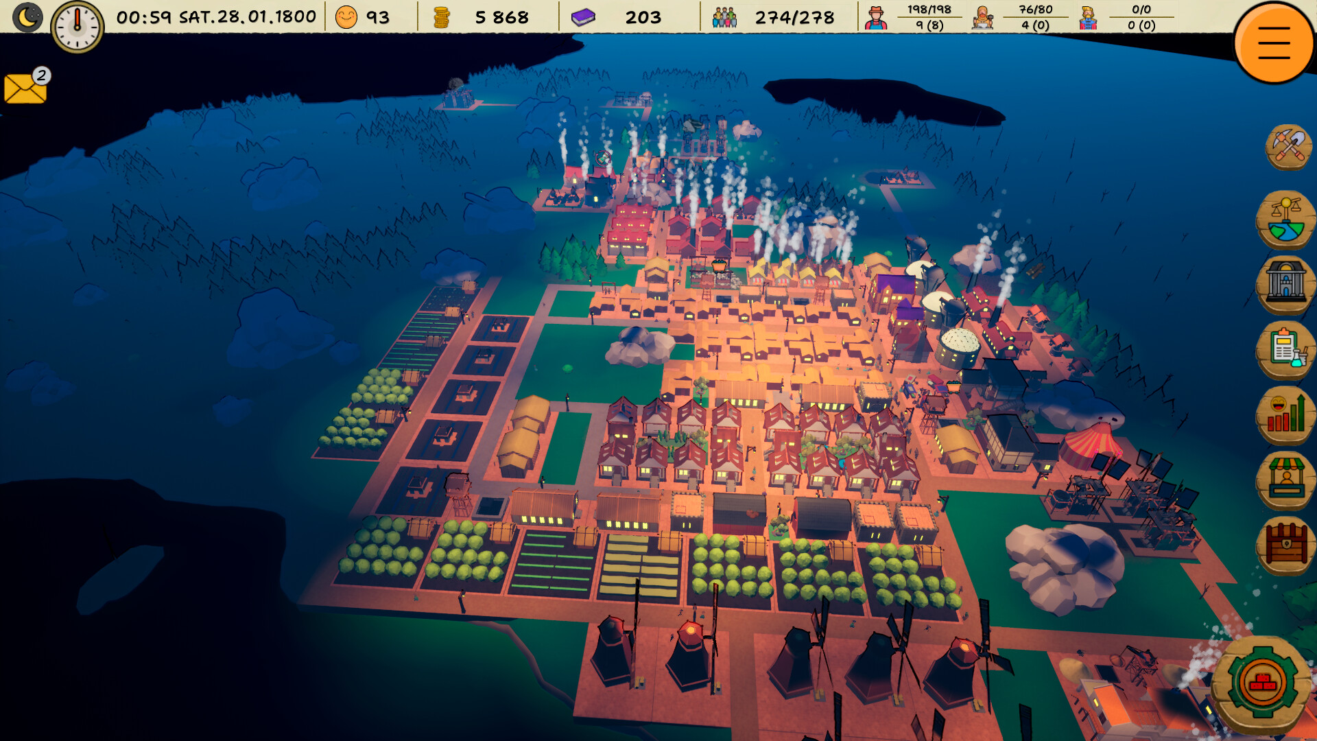 商业力量/Mercantile Might-小优资源网