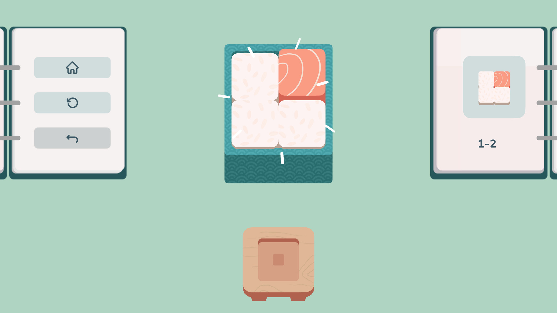 内饭盒/inbento-小优资源网