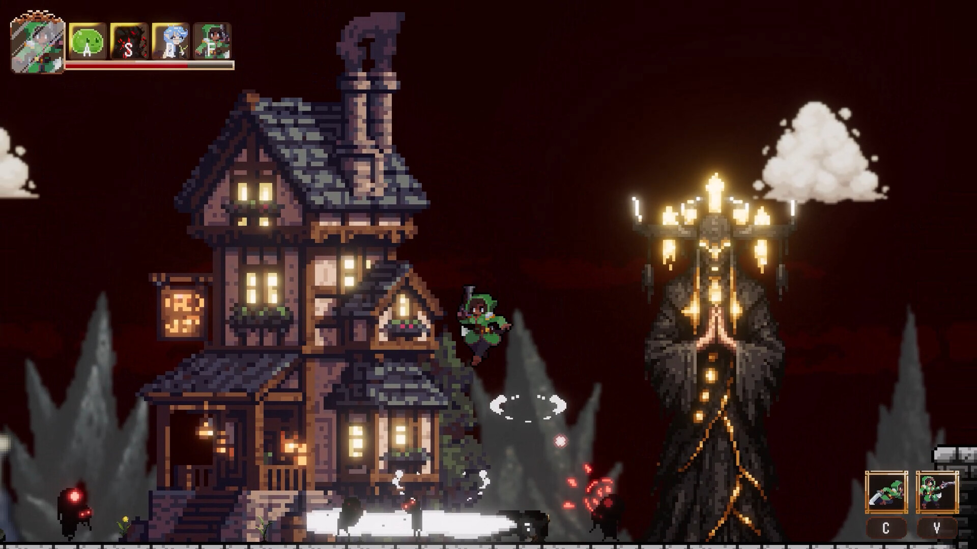 幻形史莱姆/Slime Changer