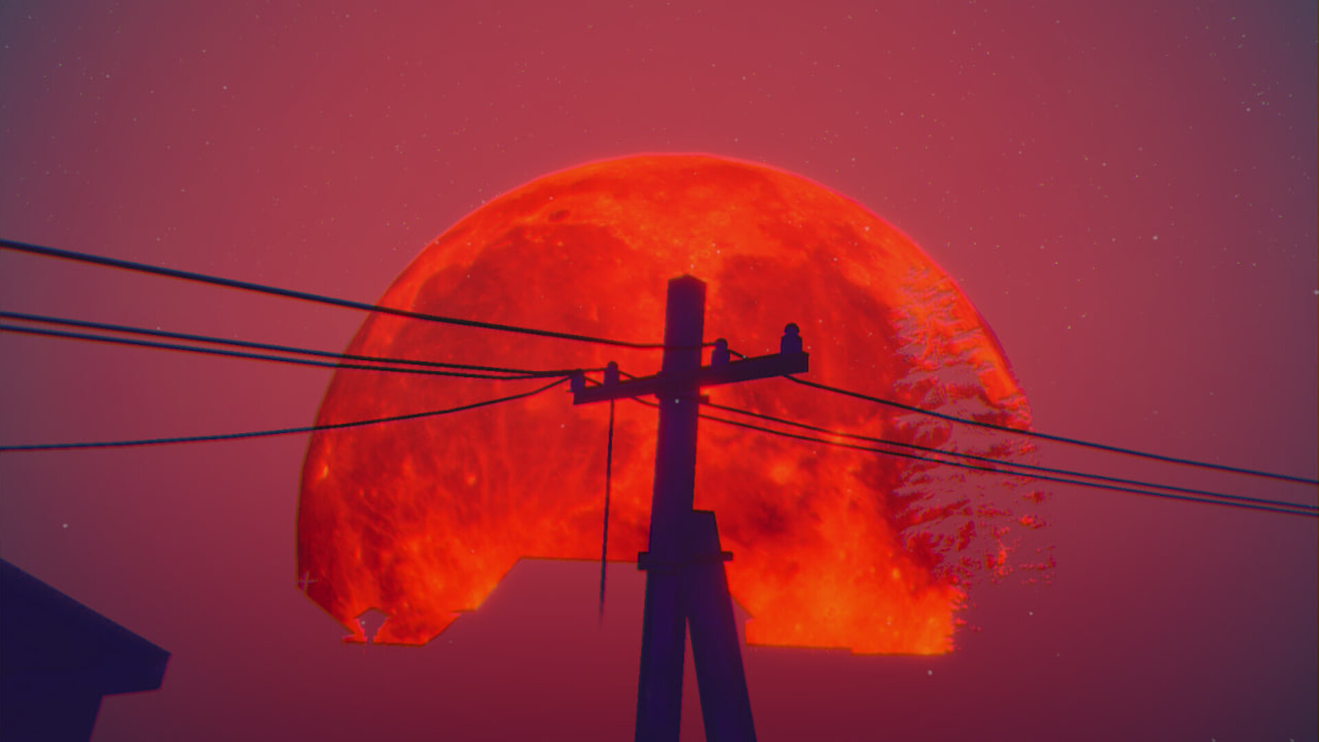 暴煞狂想2/Violent Horror Stories