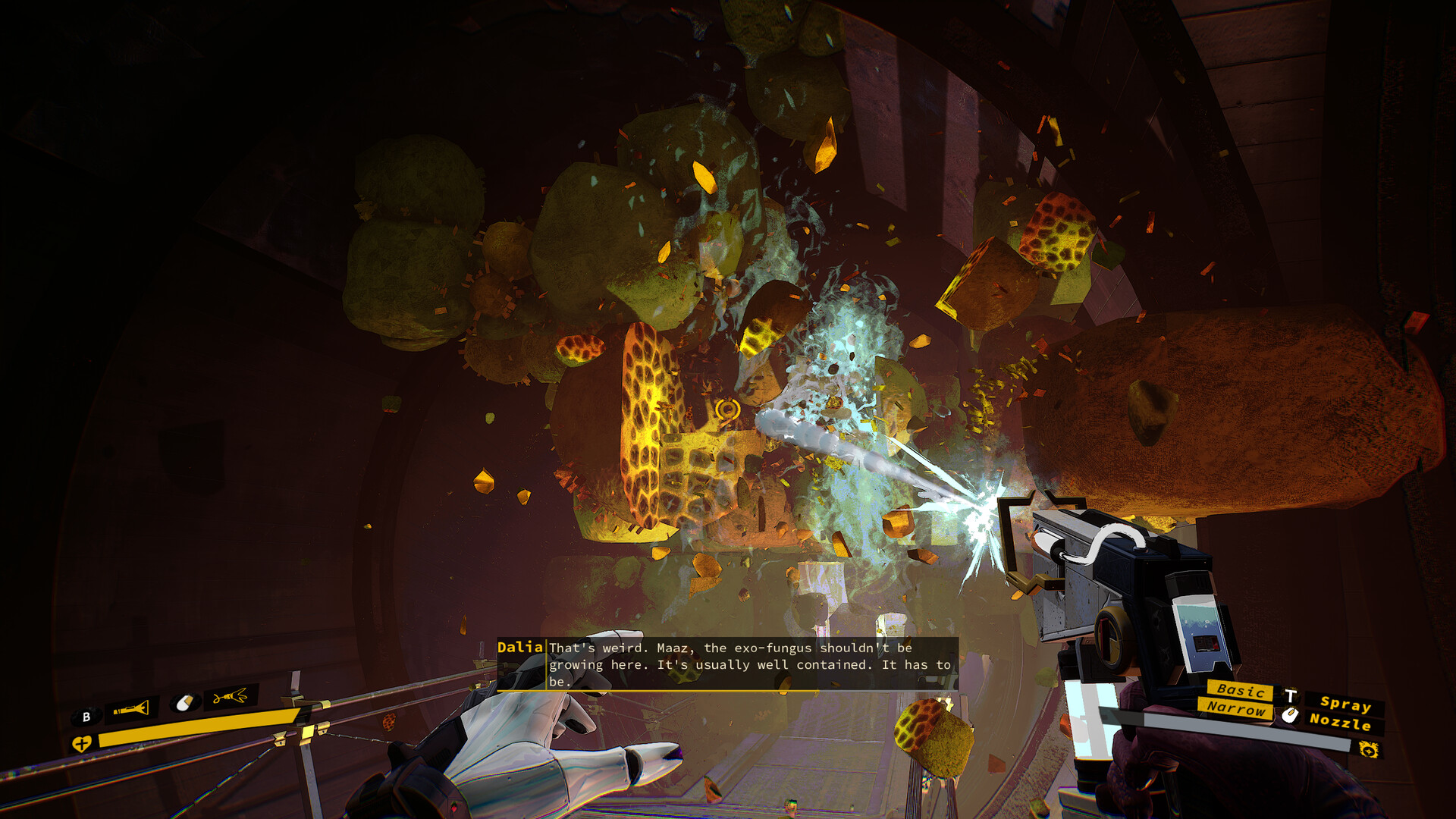 仙肴苍穹/Ambrosia Sky