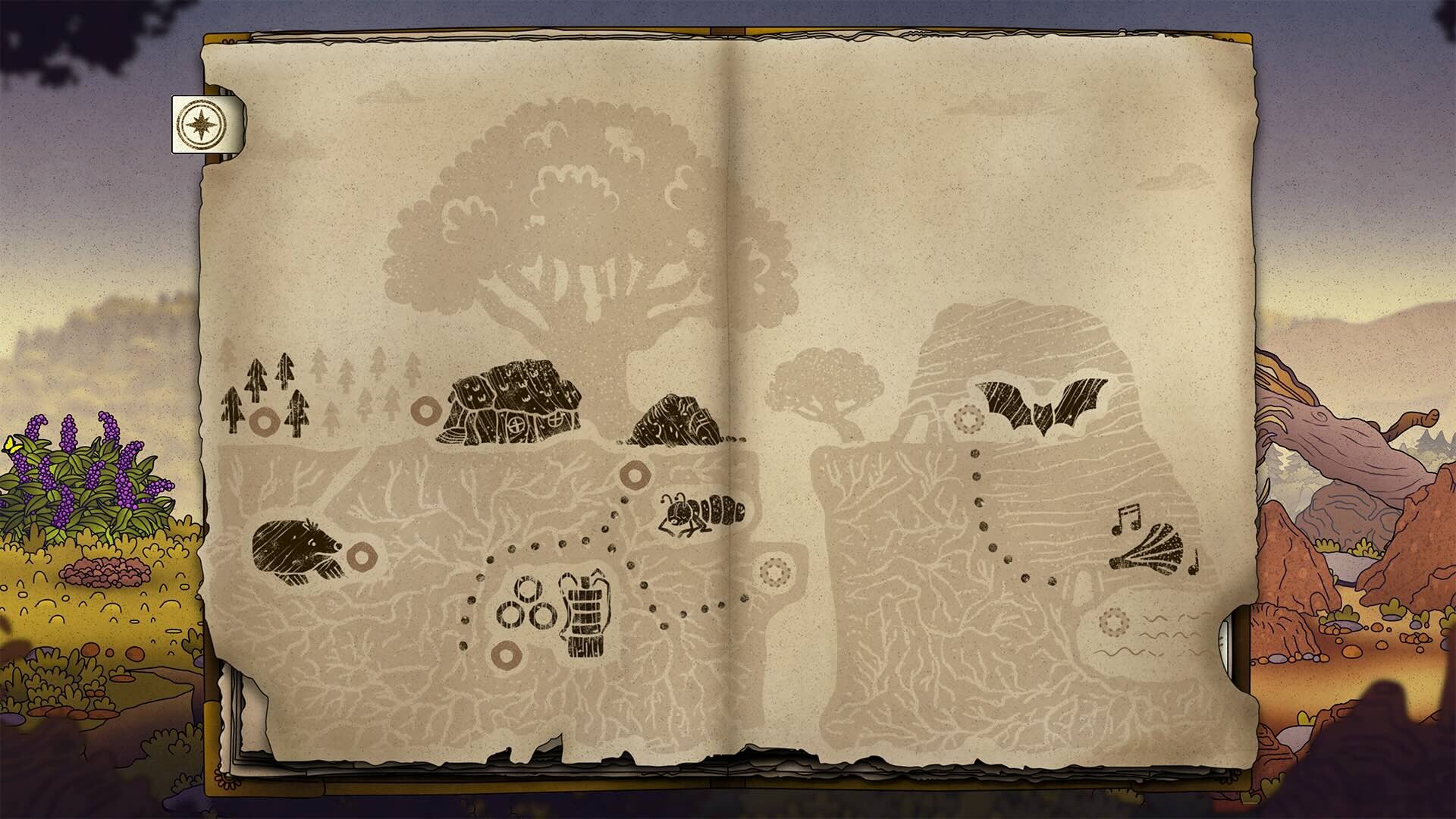 自然守护者/The Guardian of Nature