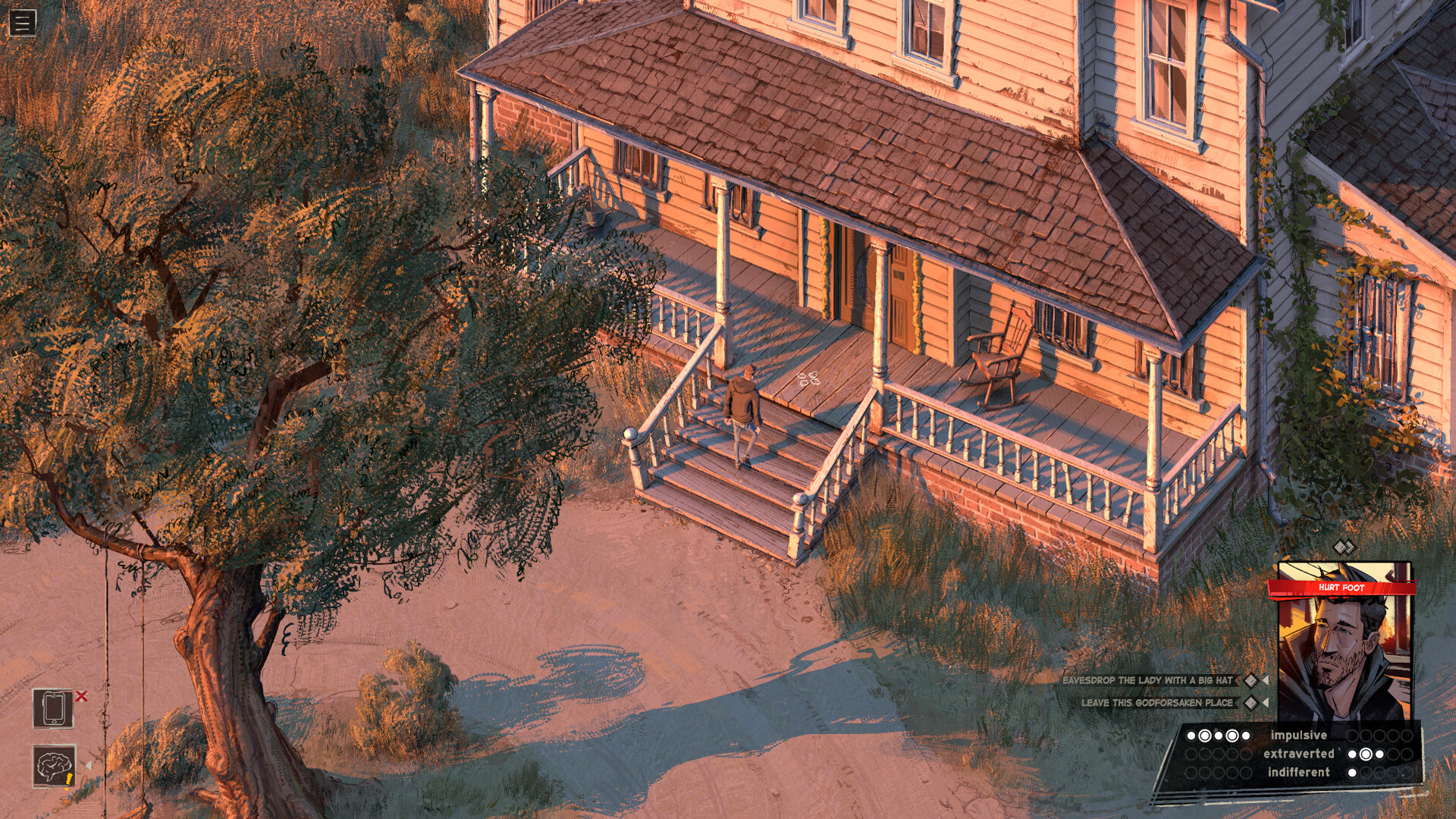 懊悔谷/Rue Valley-小优资源网