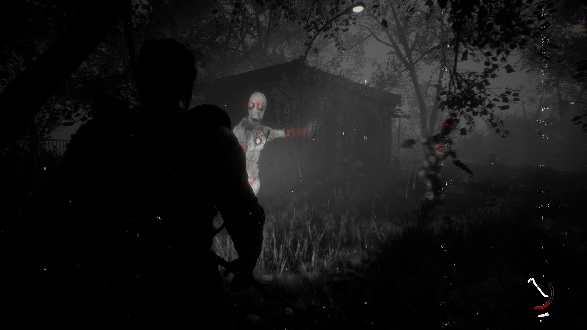 波维利亚：不归之岛/Poveglia: The Island of No Return