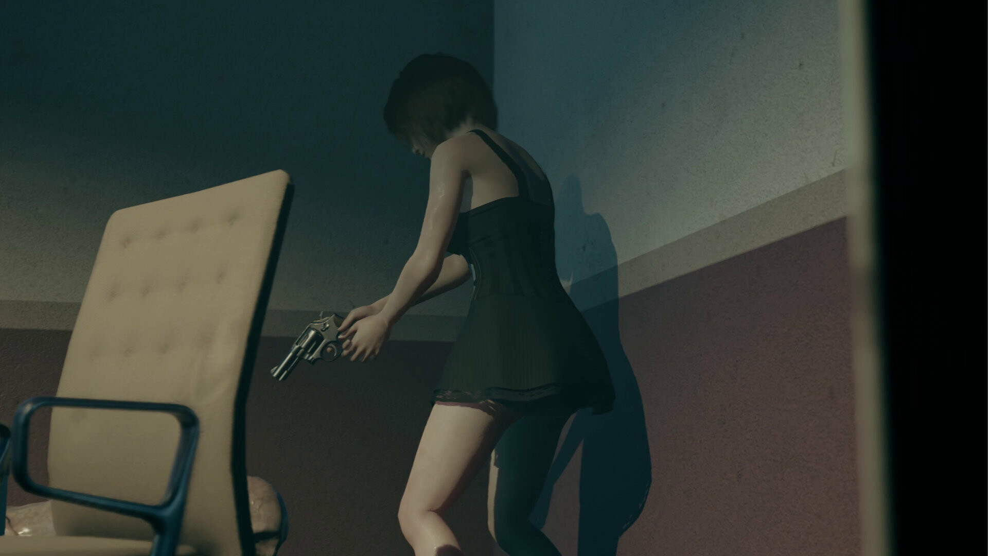 致命解药/The Killing Antidote-小优资源网