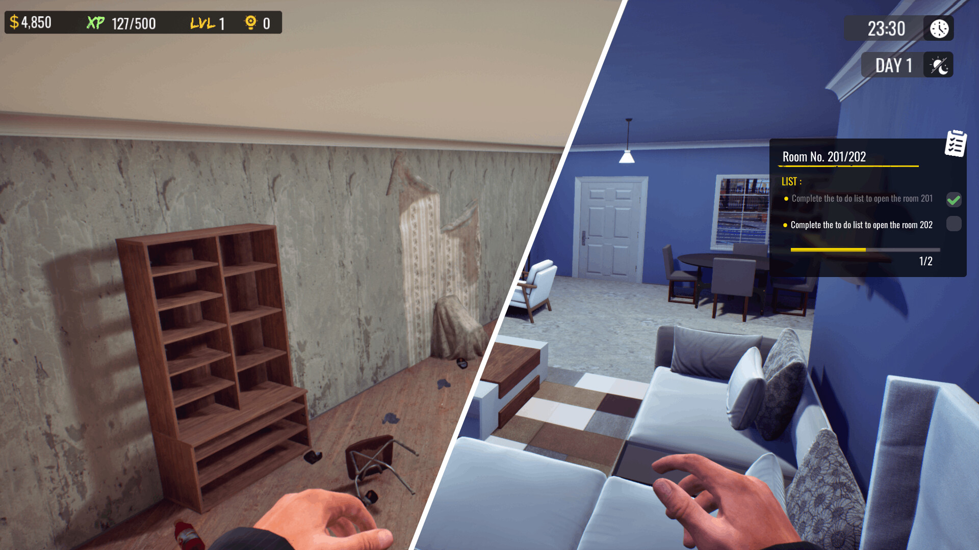 日落汽车旅馆/Sunset Motel-小优资源网