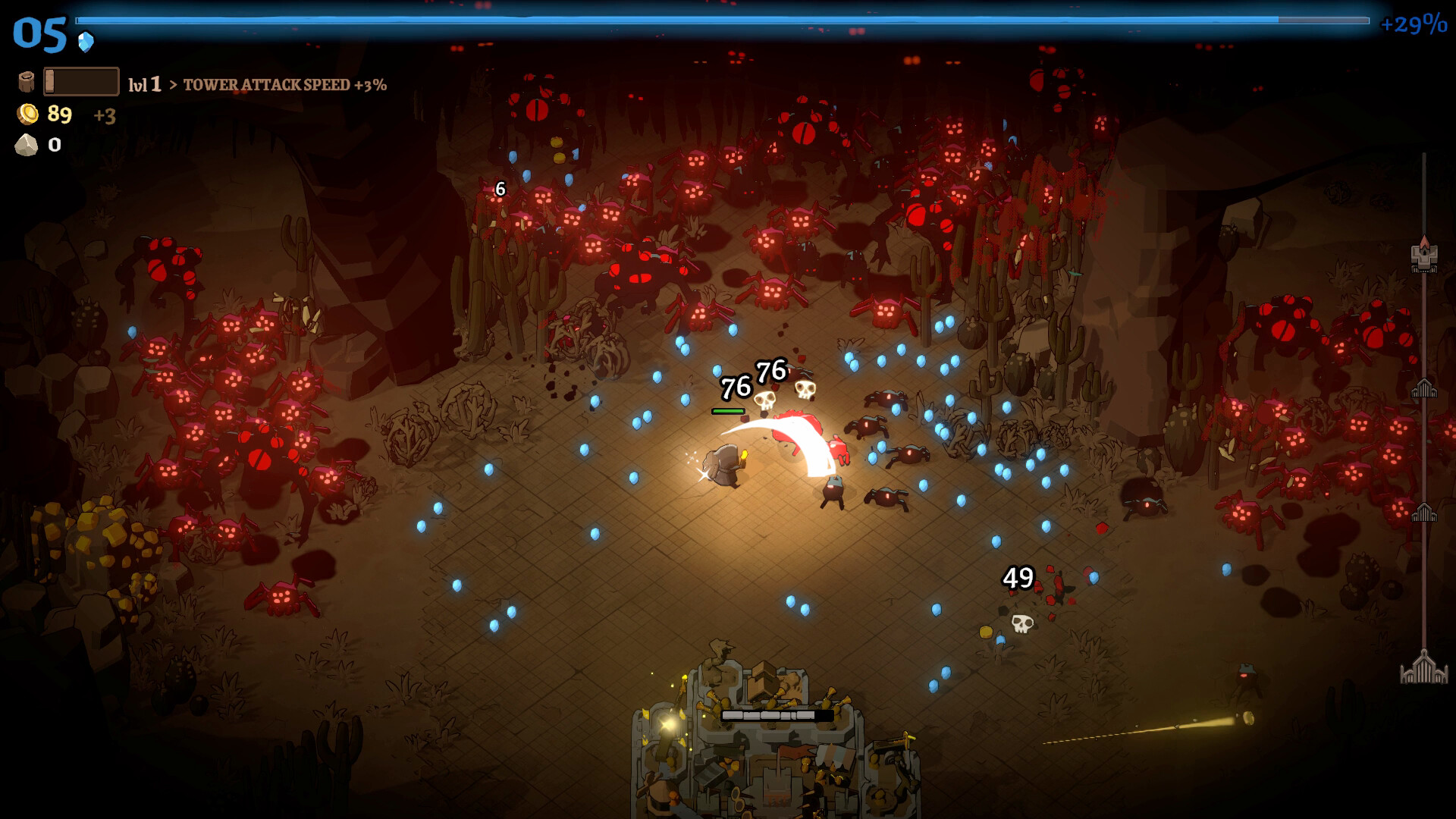 怪物来袭：滚滚征途/Monsters are Coming! Rock and Road