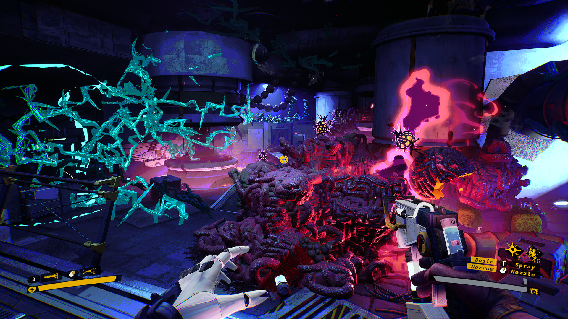 仙肴苍穹/Ambrosia Sky-小优资源网