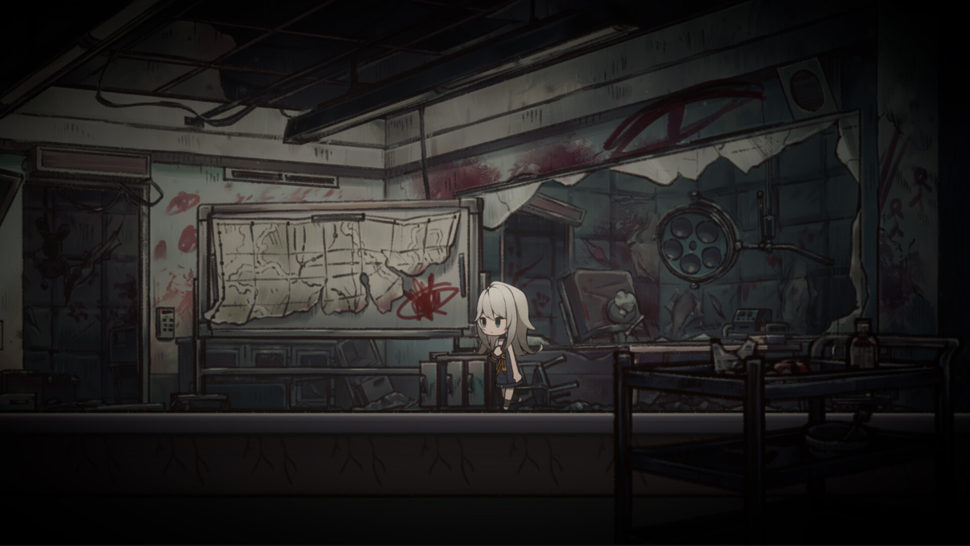 艾莉丝的世界/Alice’s World-小优资源网