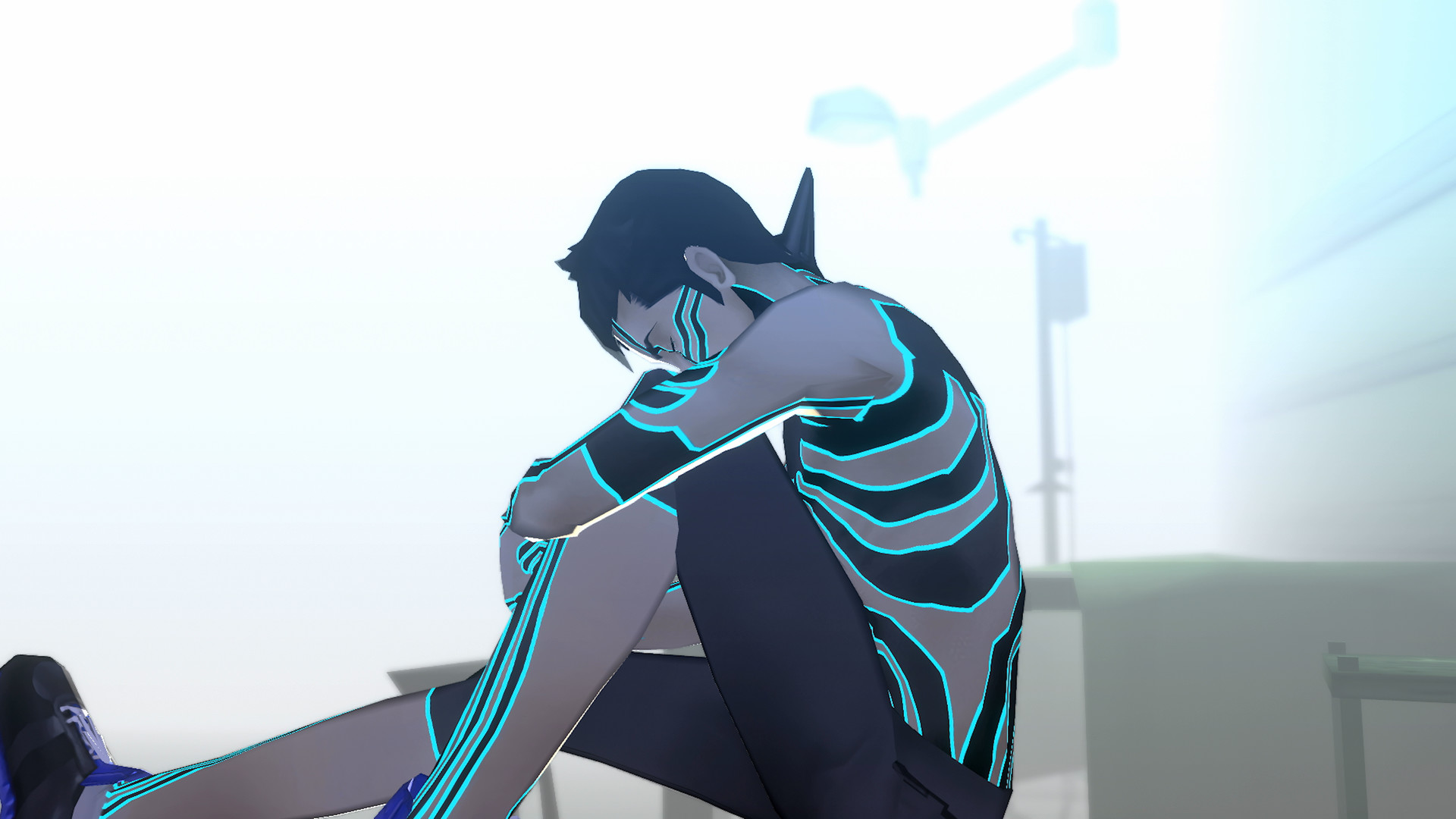 真女神转生3：HD重置版/Shin Megami Tensei III Nocturne HD Remaster-小优资源网