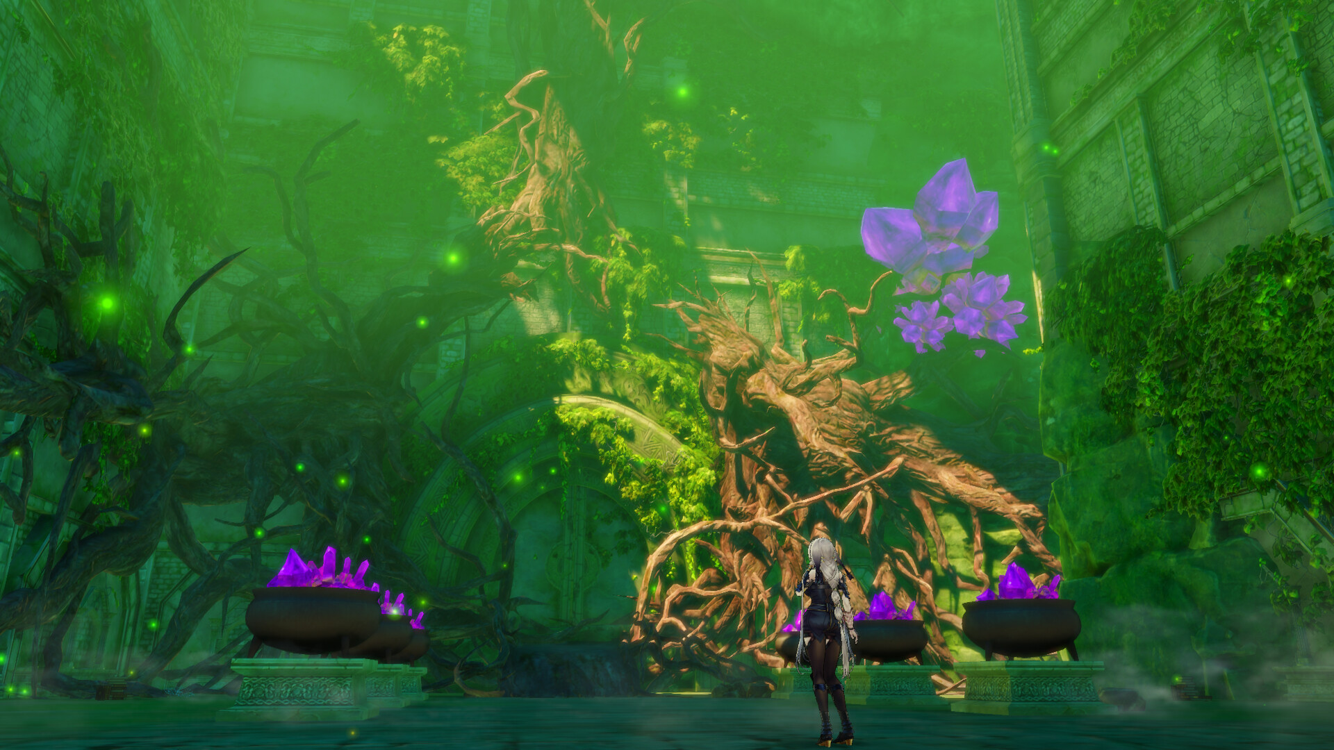 莱莎的炼金工房2 ～失落传说与秘密妖精～ DX/Atelier Ryza 2: Lost Legends & the Secret Fairy DX