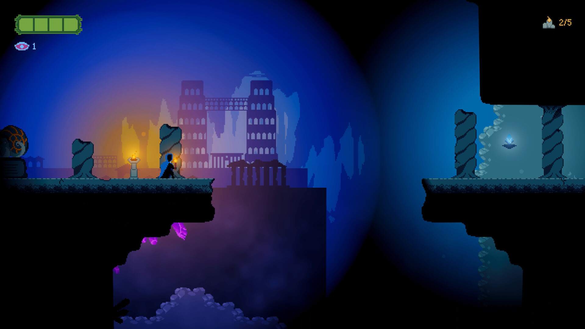 黄金废都/Auridia-小优资源网