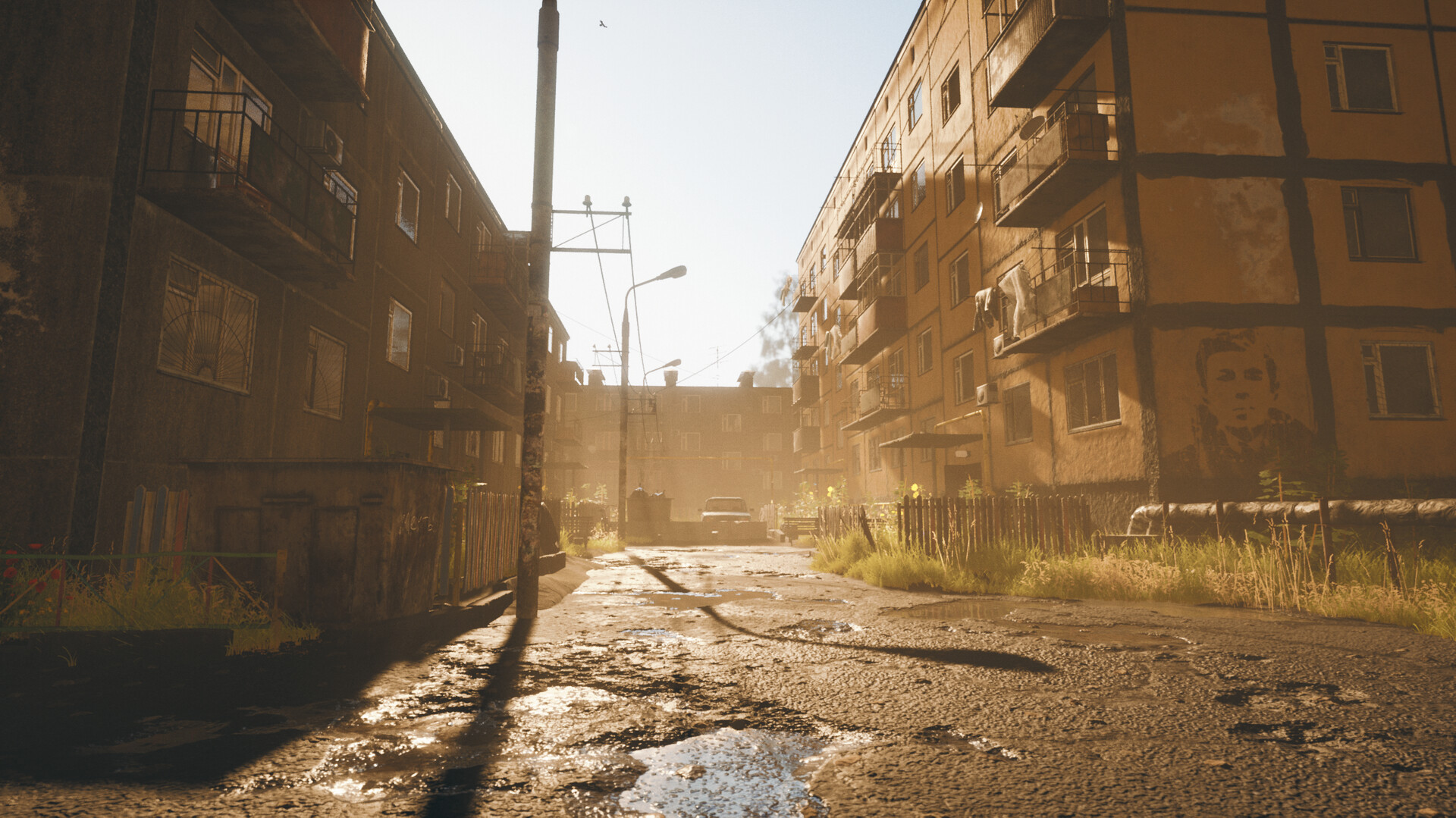 我的碎片/Pieces of me-小优资源网