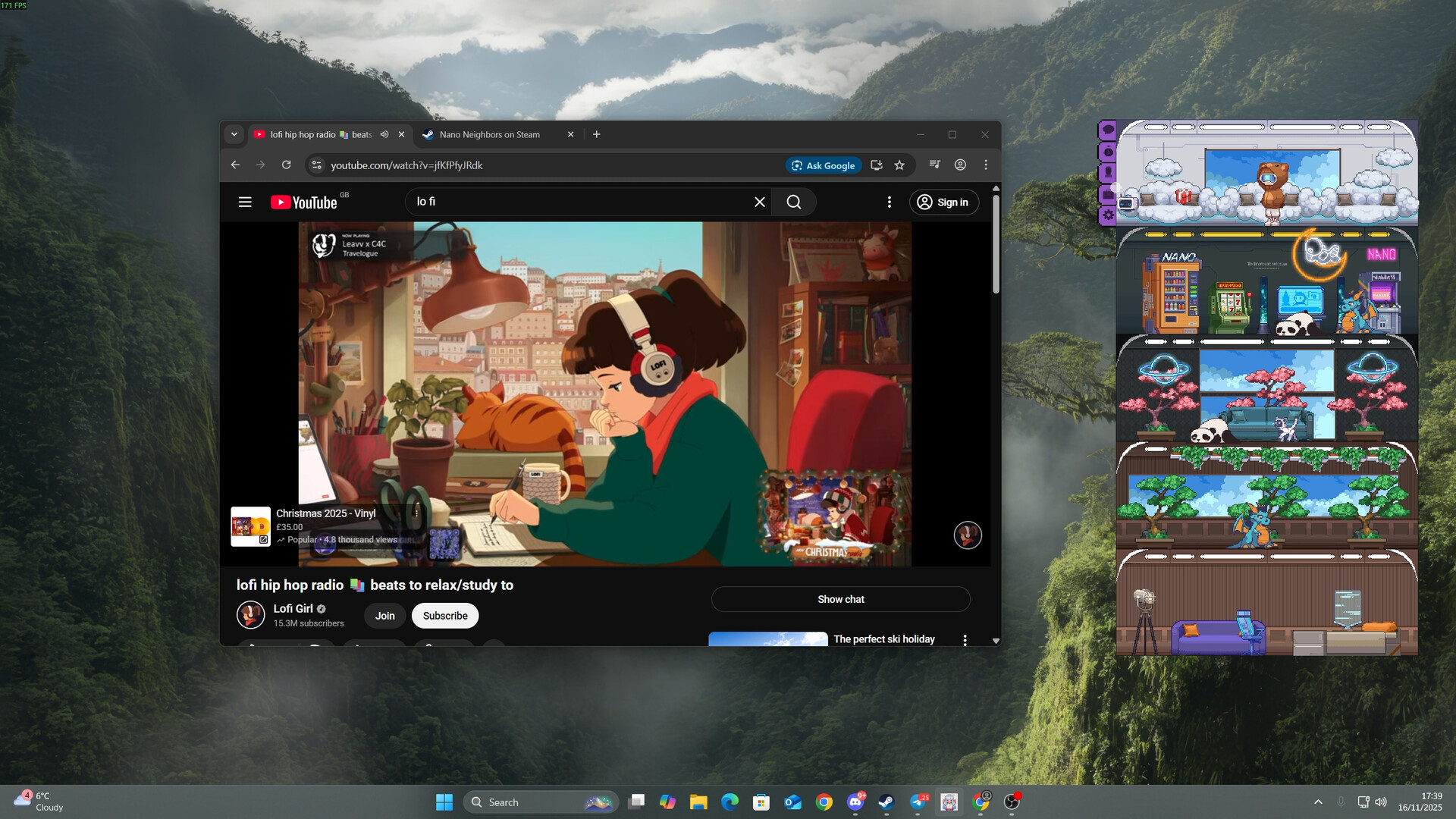娜娜小筑/Nano Neighbors-小优资源网