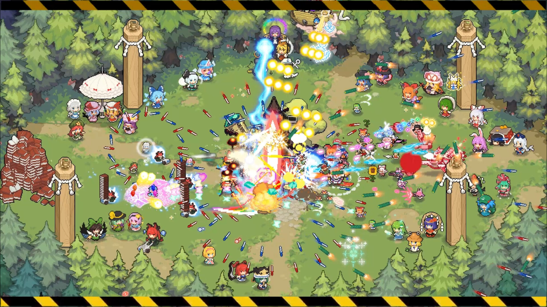 魔理沙！还书！/Marisa!ReturnTheBook!-小优资源网