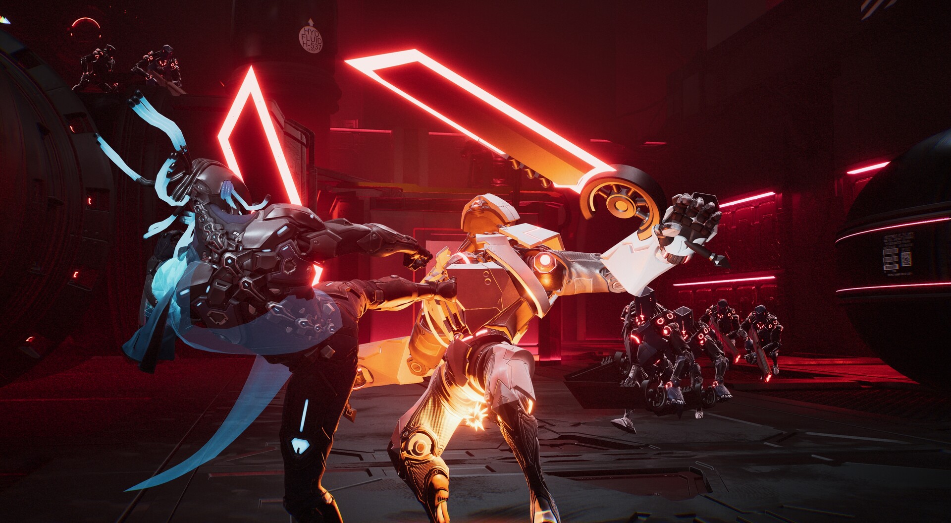 模拟杀戮/Simulakros-小优资源网