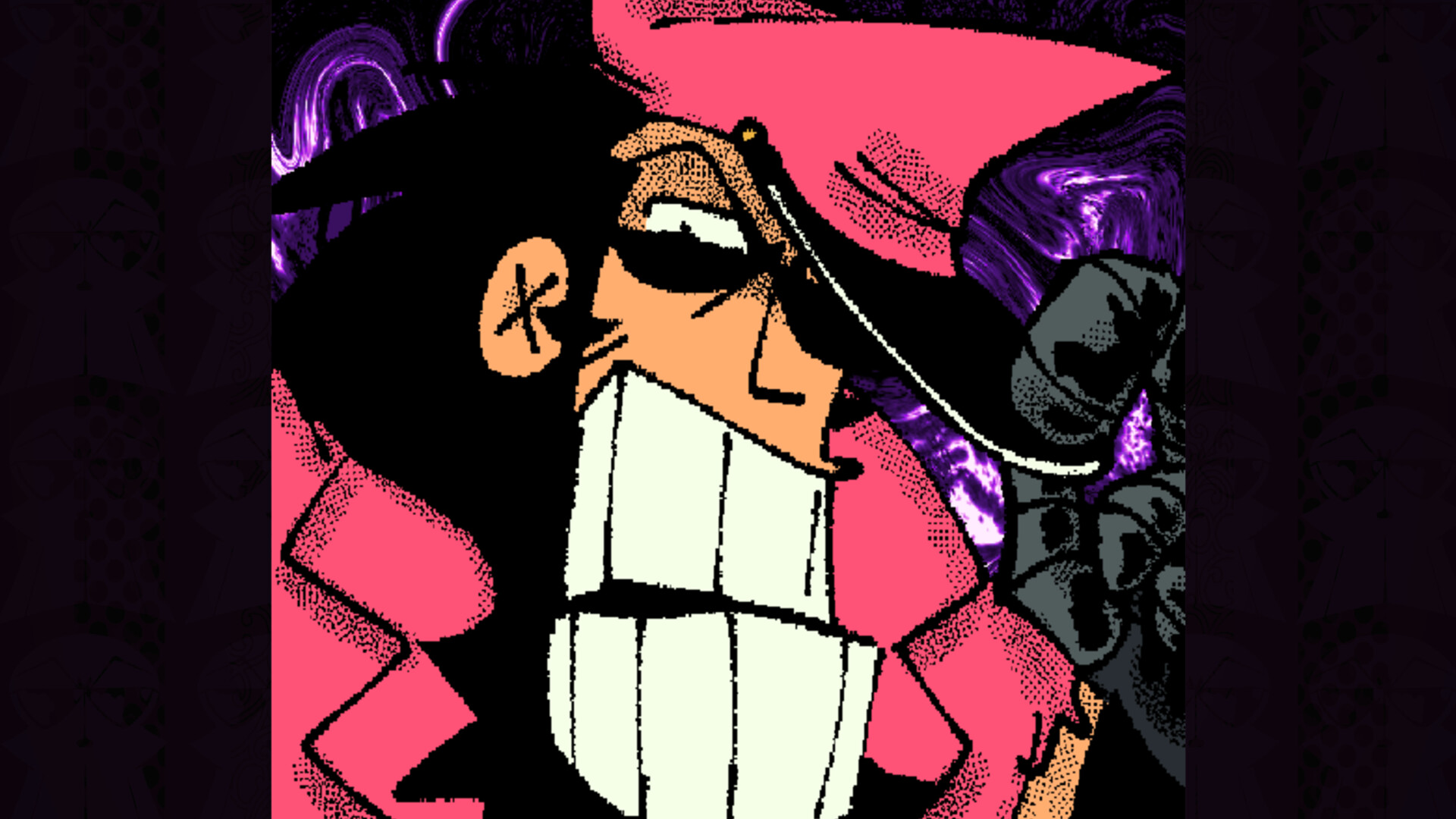 船长韦恩：假期绝境/Captain Wayne - Vacation Desperation