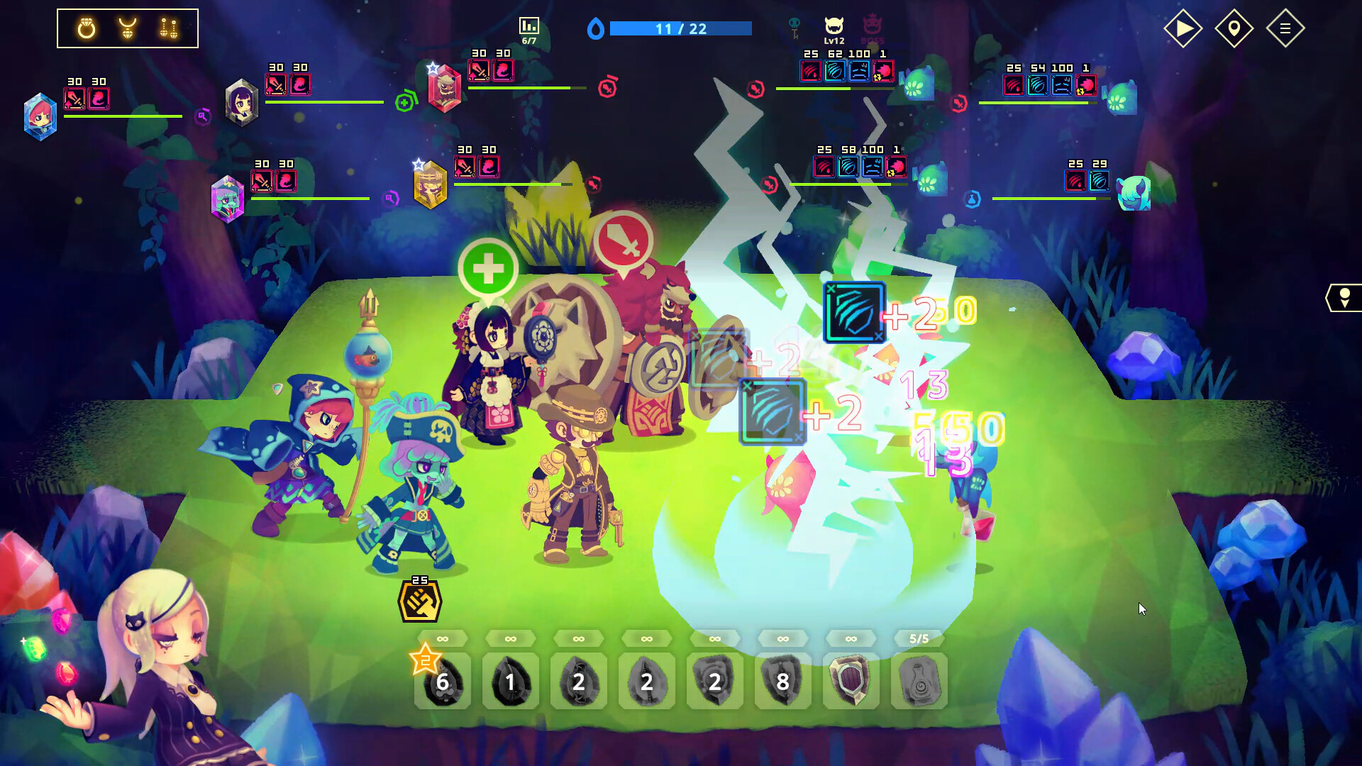 灵动世界/Vivid World-小优资源网