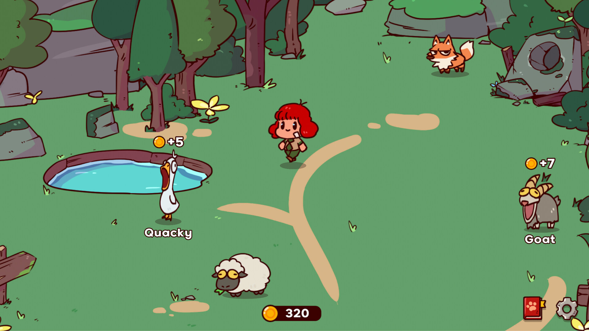 我的声音动物园/MyVoiceZoo-小优资源网