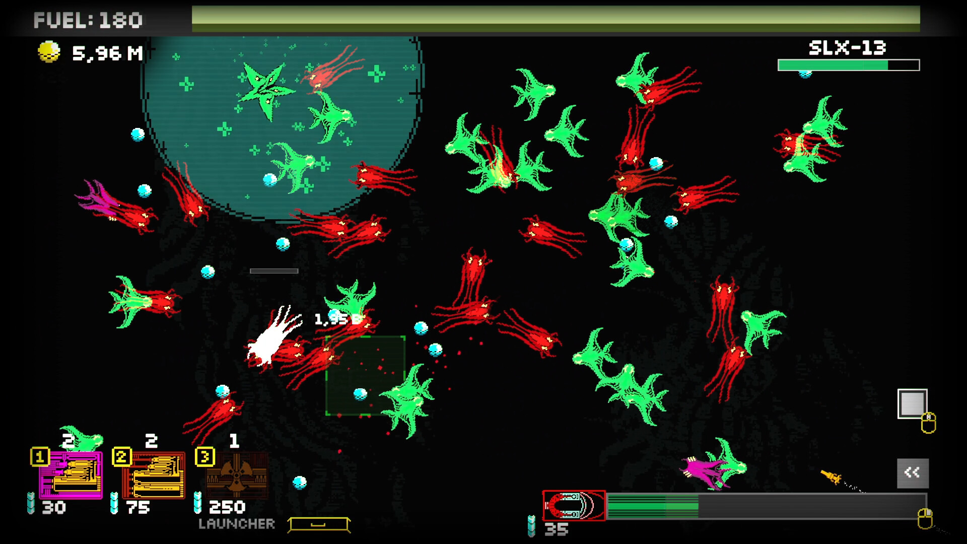 反击点击器/Kickback Clicker-小优资源网